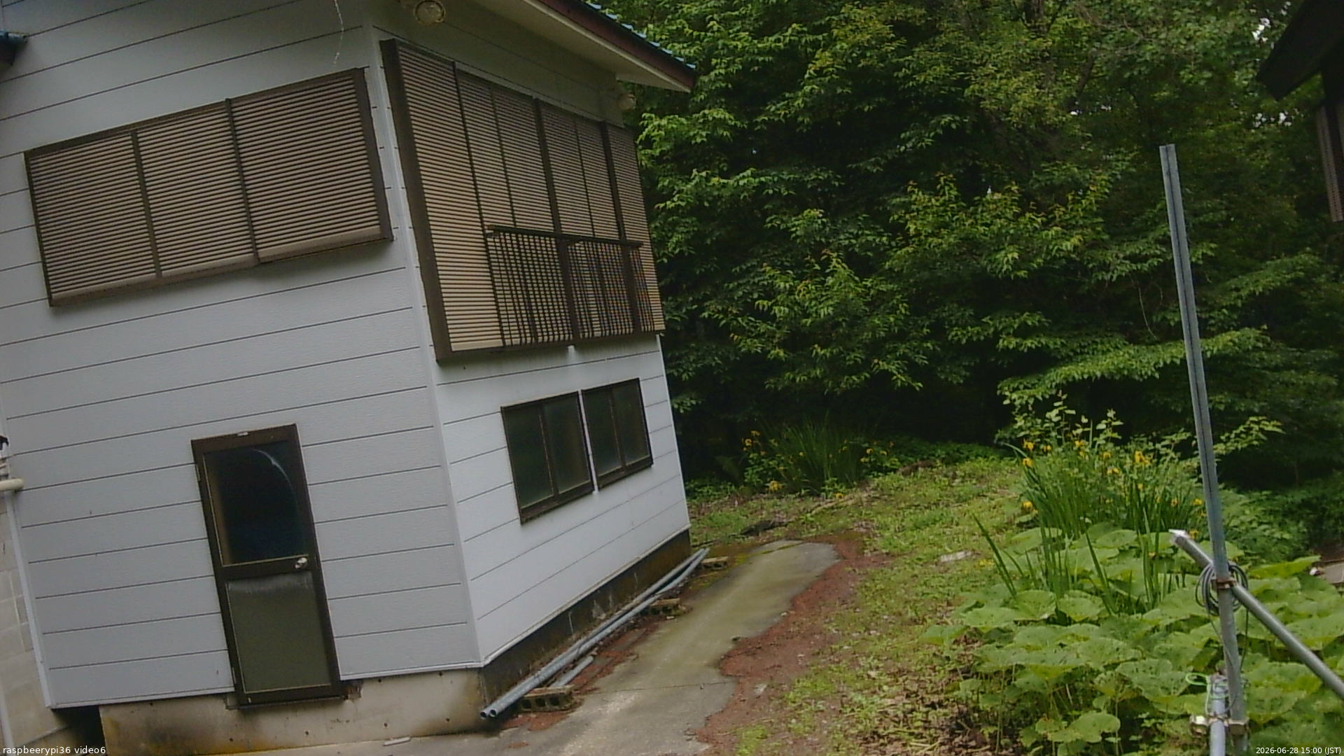 長野県菅平高原 ゆたか山荘 坂下 2026/06/28 15:00