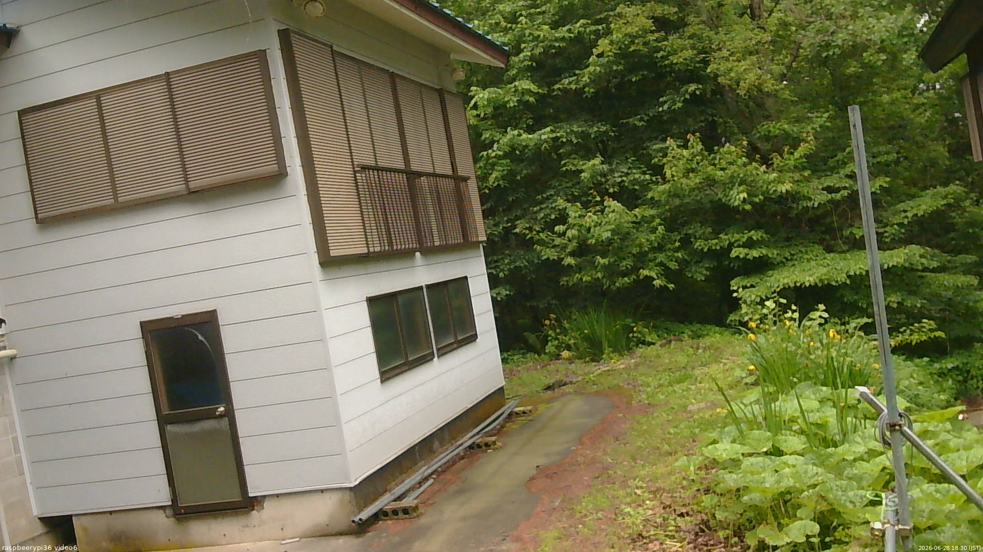 長野県菅平高原 ゆたか山荘 坂下 2026/06/28 18:30