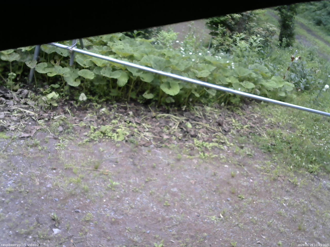 長野県菅平高原 ゆたか山荘 駐車場 2026/06/29 11:45