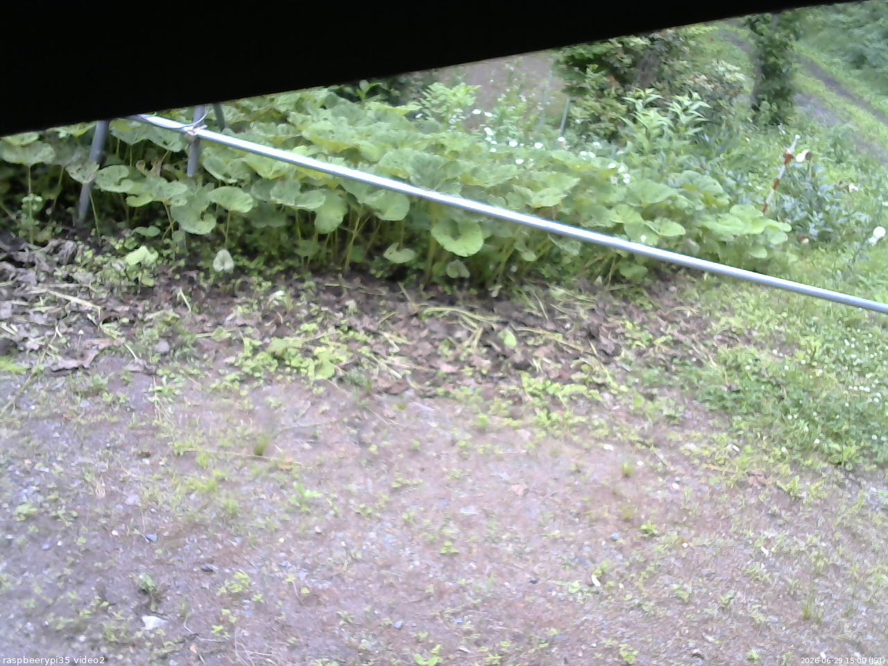 長野県菅平高原 ゆたか山荘 駐車場 2026/06/29 15:00