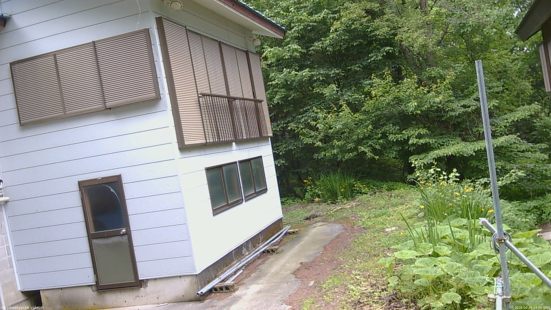 長野県菅平高原 ゆたか山荘 坂下 2026/06/29 13:00