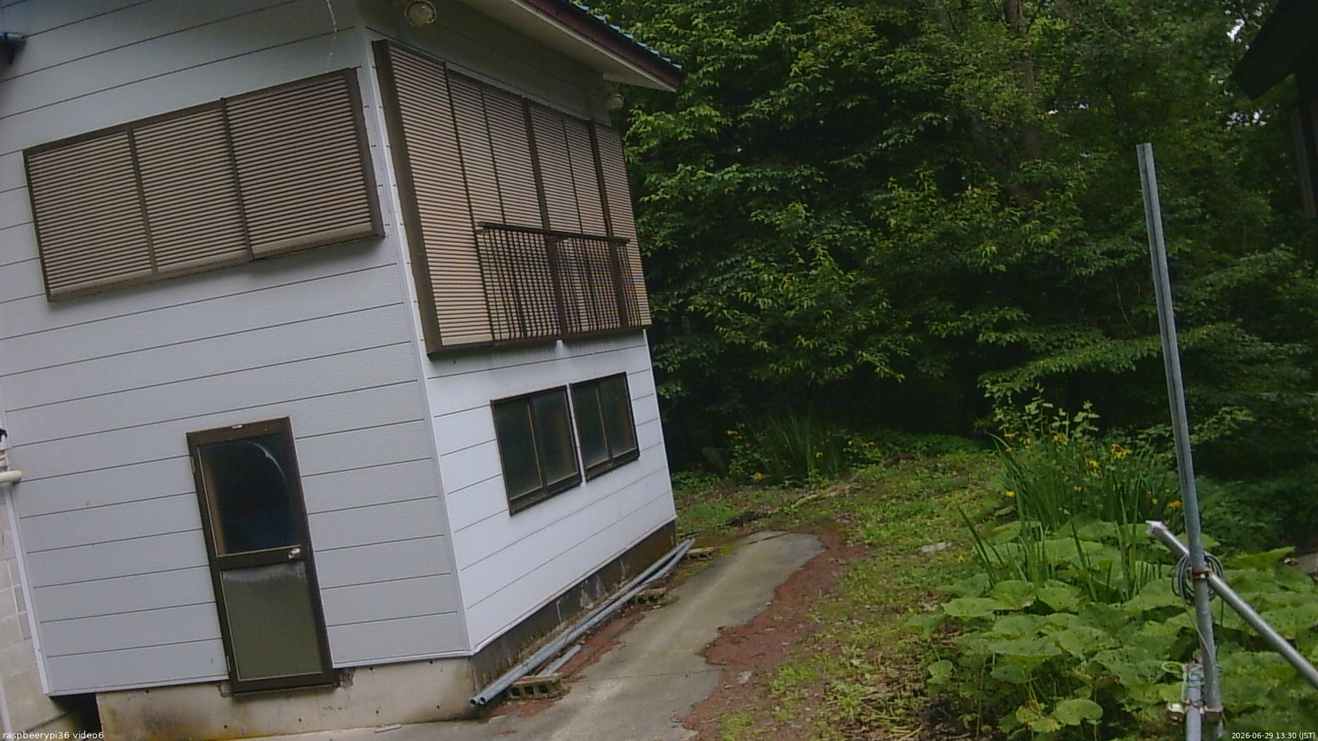 長野県菅平高原 ゆたか山荘 坂下 2026/06/29 13:30