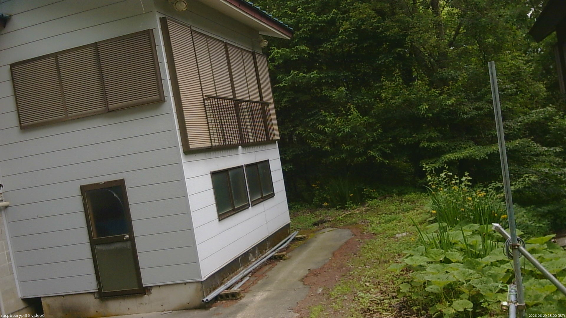 長野県菅平高原 ゆたか山荘 坂下 2026/06/29 15:00
