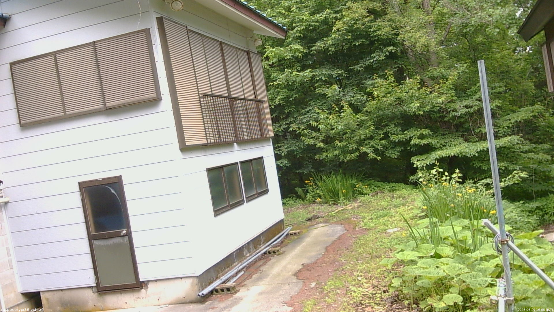 長野県菅平高原 ゆたか山荘 坂下 2026/06/29 16:00