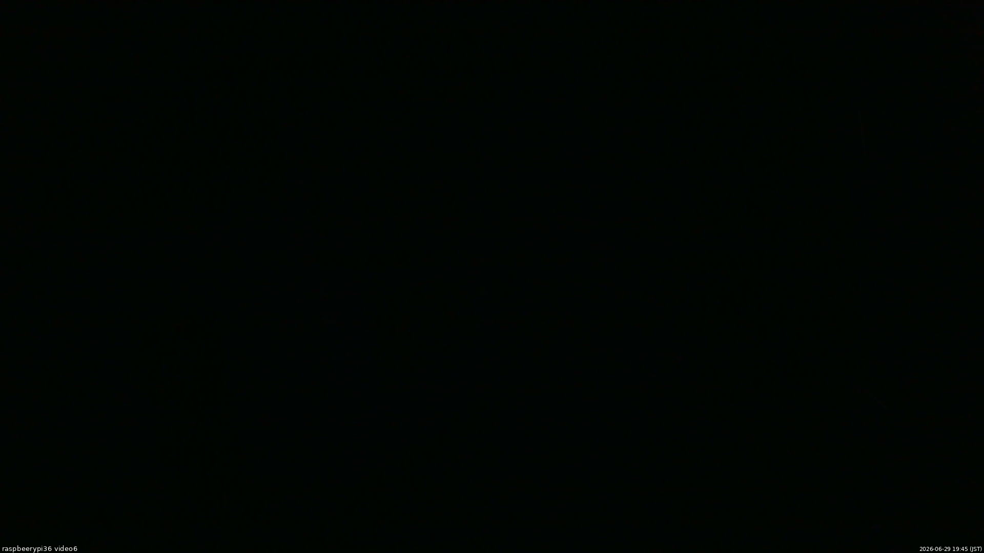 長野県菅平高原 ゆたか山荘 坂下 2026/06/29 19:45