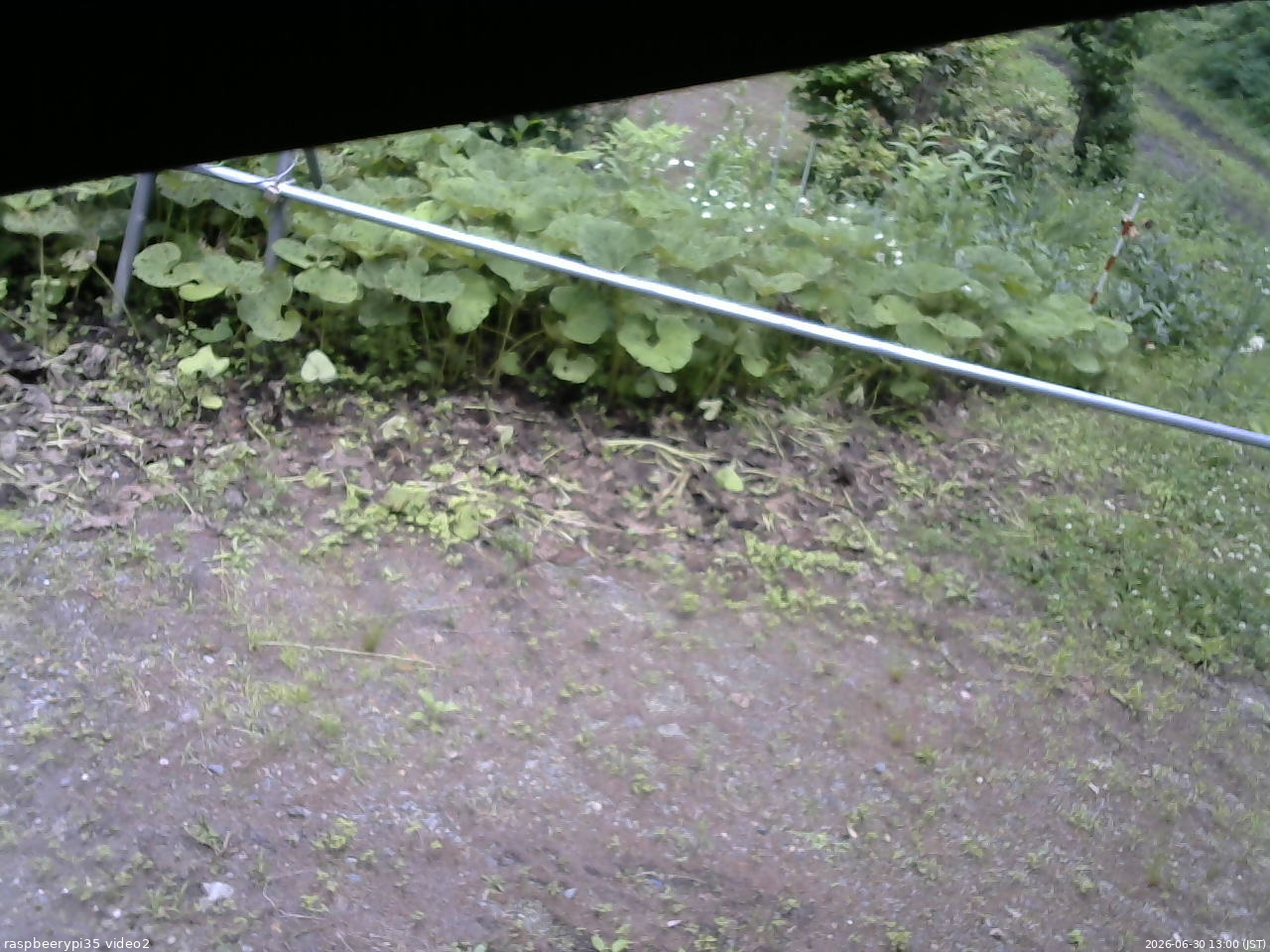 長野県菅平高原 ゆたか山荘 駐車場 2026/06/30 13:00