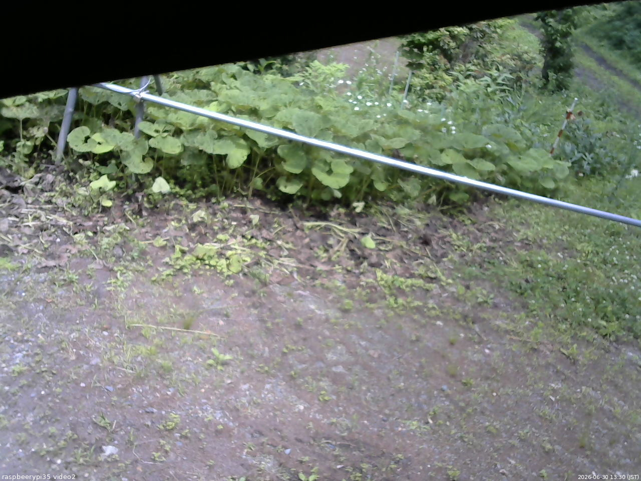 長野県菅平高原 ゆたか山荘 駐車場 2026/06/30 13:30