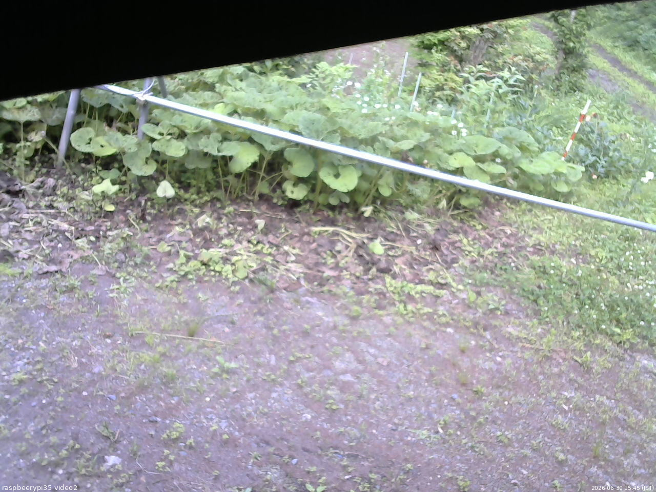 長野県菅平高原 ゆたか山荘 駐車場 2026/06/30 15:45