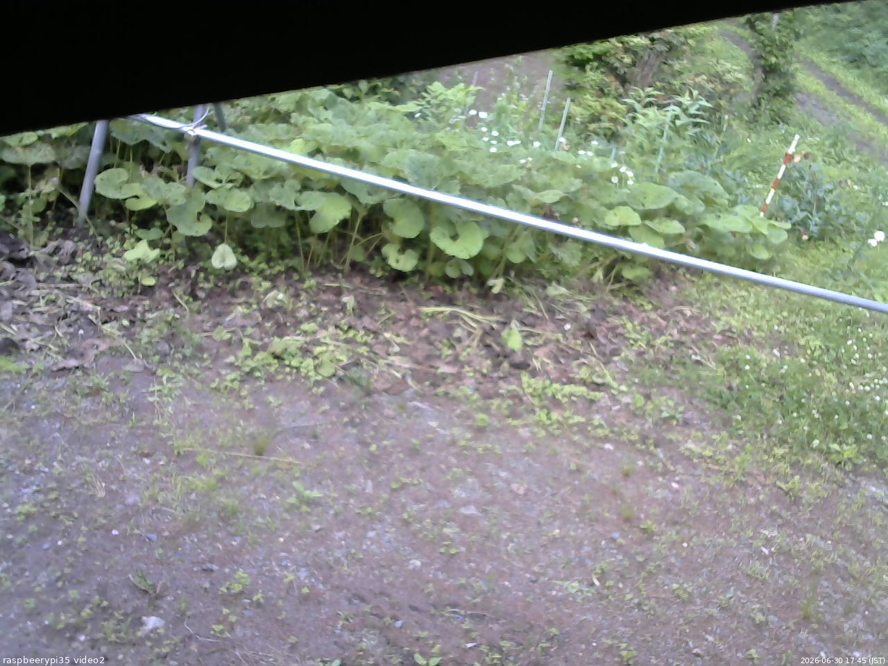 長野県菅平高原 ゆたか山荘 駐車場 2026/06/30 17:45