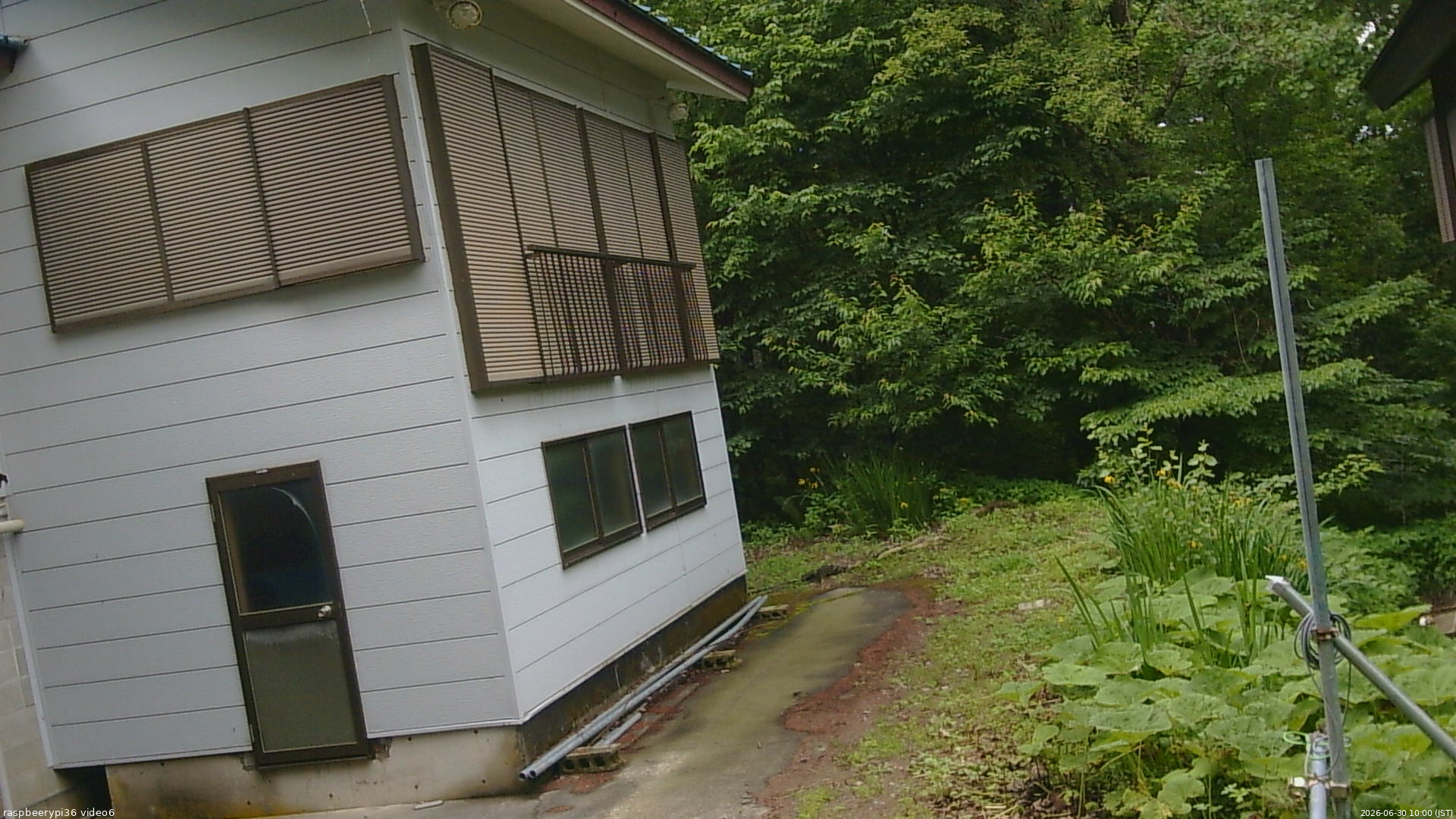 長野県菅平高原 ゆたか山荘 坂下 2026/06/30 10:00
