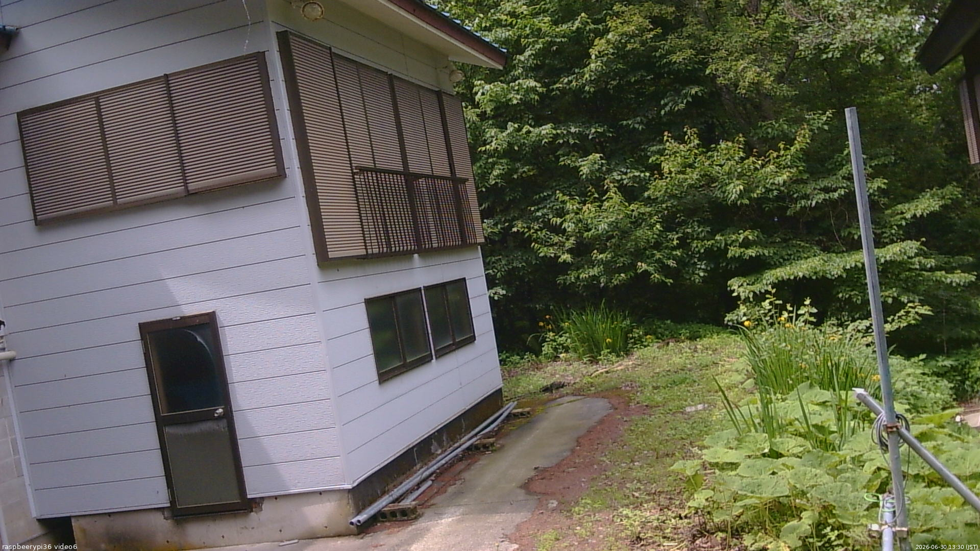 長野県菅平高原 ゆたか山荘 坂下 2026/06/30 13:30