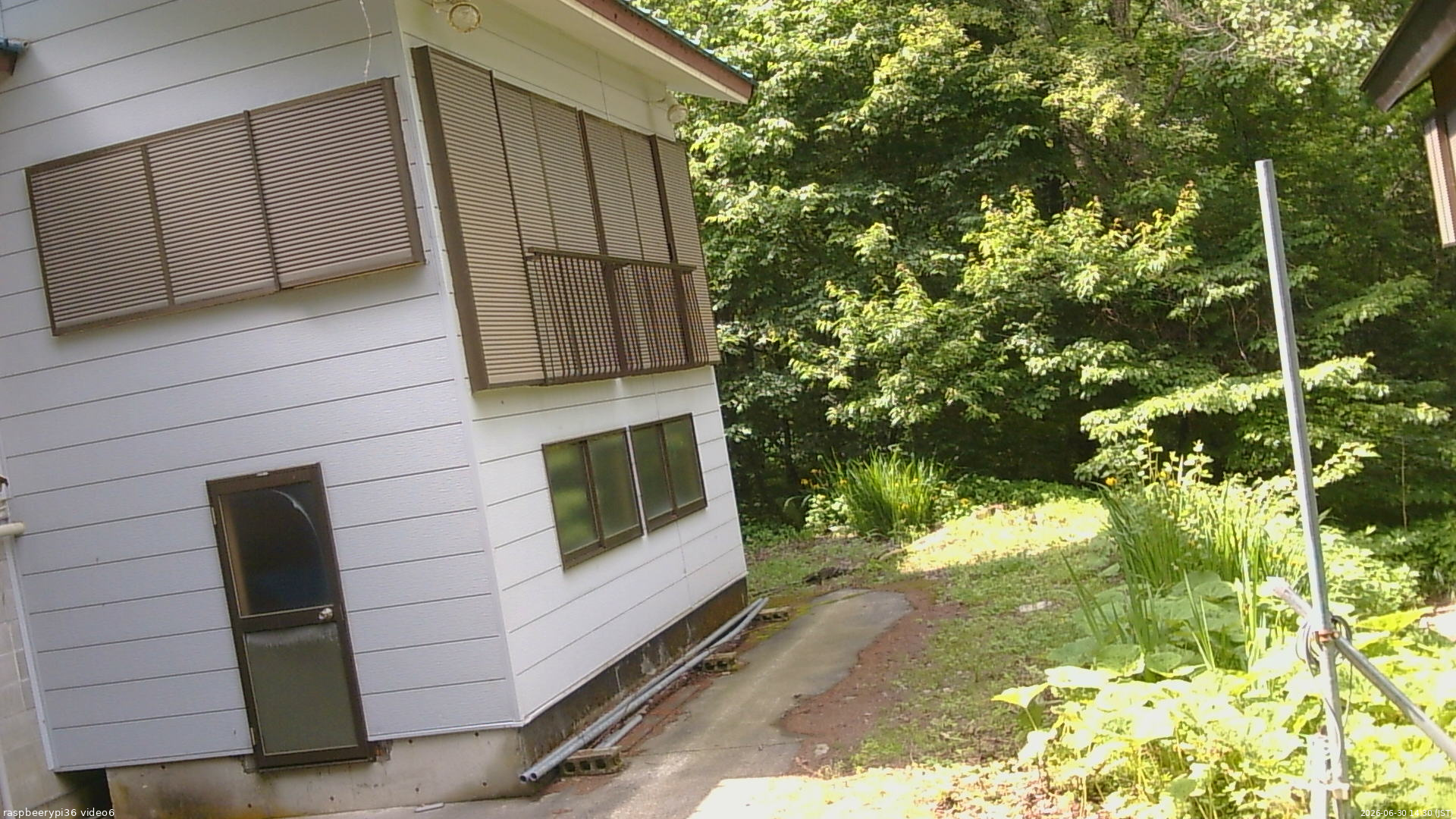 長野県菅平高原 ゆたか山荘 坂下 2026/06/30 14:30
