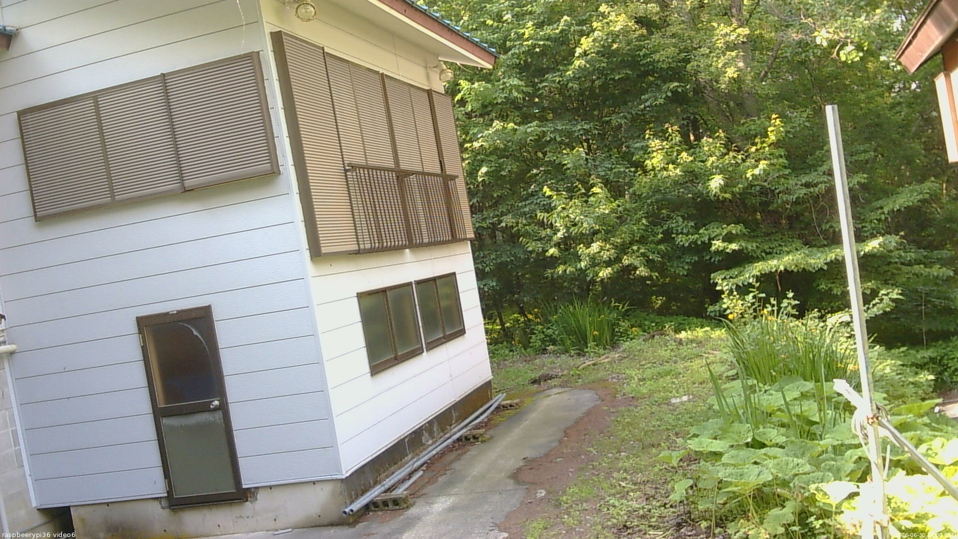 長野県菅平高原 ゆたか山荘 坂下 2026/06/30 16:00