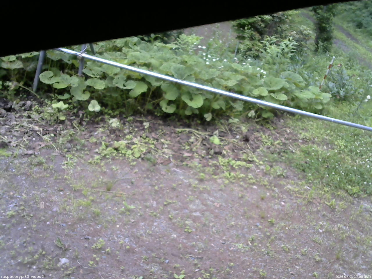 長野県菅平高原 ゆたか山荘 駐車場 2026/07/01 17:00