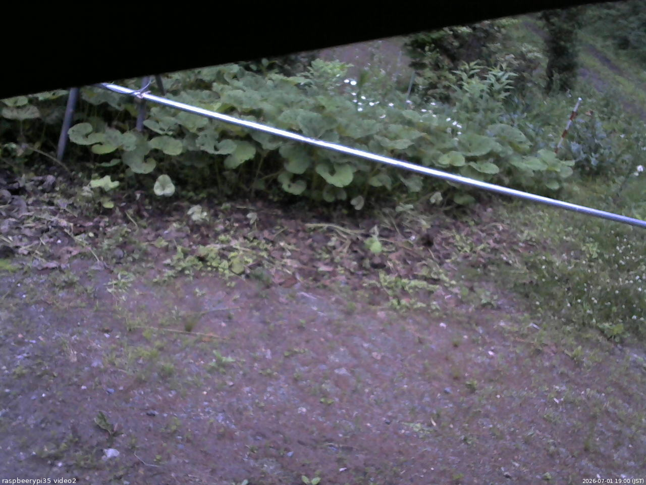 長野県菅平高原 ゆたか山荘 駐車場 2026/07/01 19:00