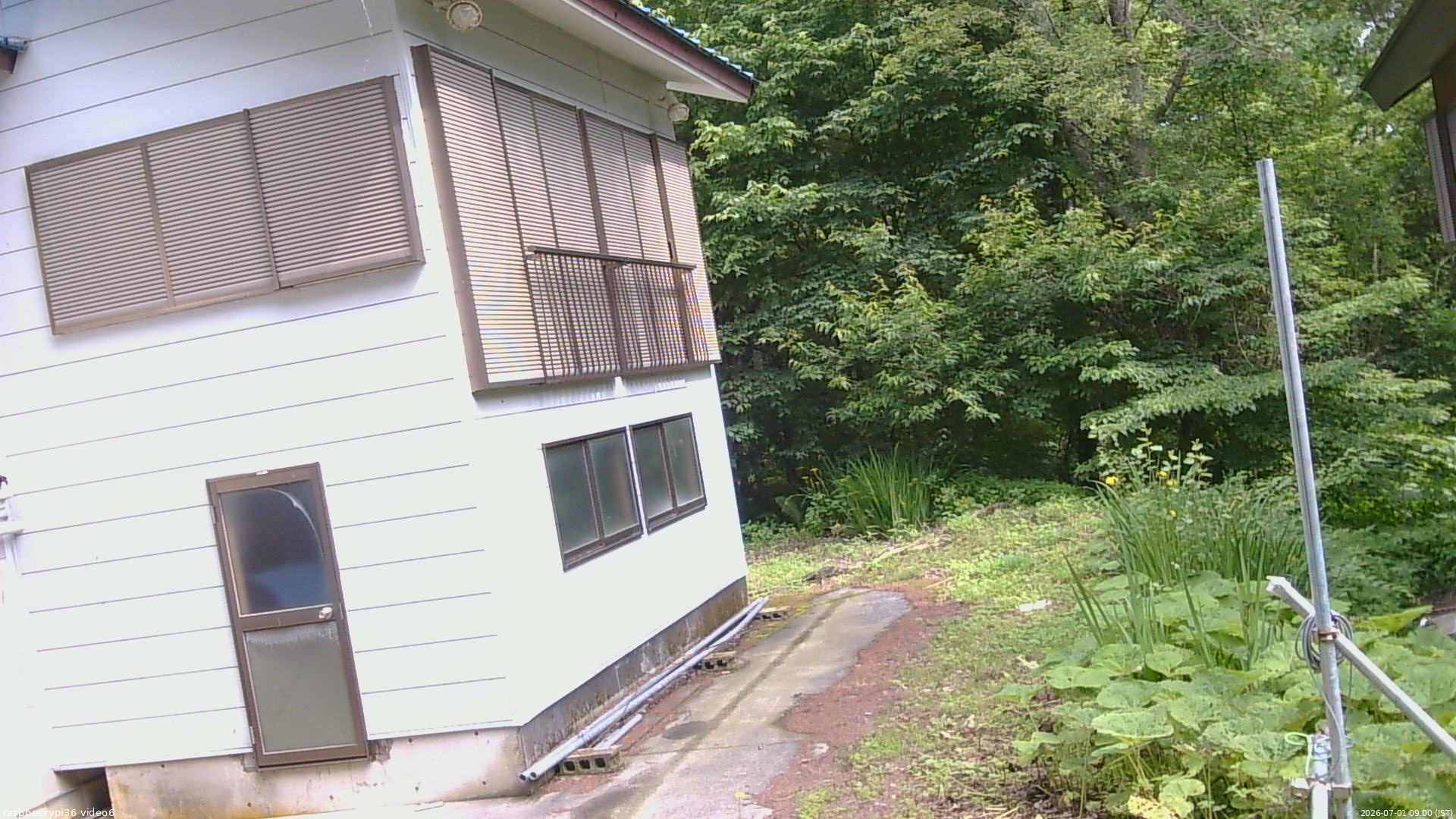 長野県菅平高原 ゆたか山荘 坂下 2026/07/01 09:00