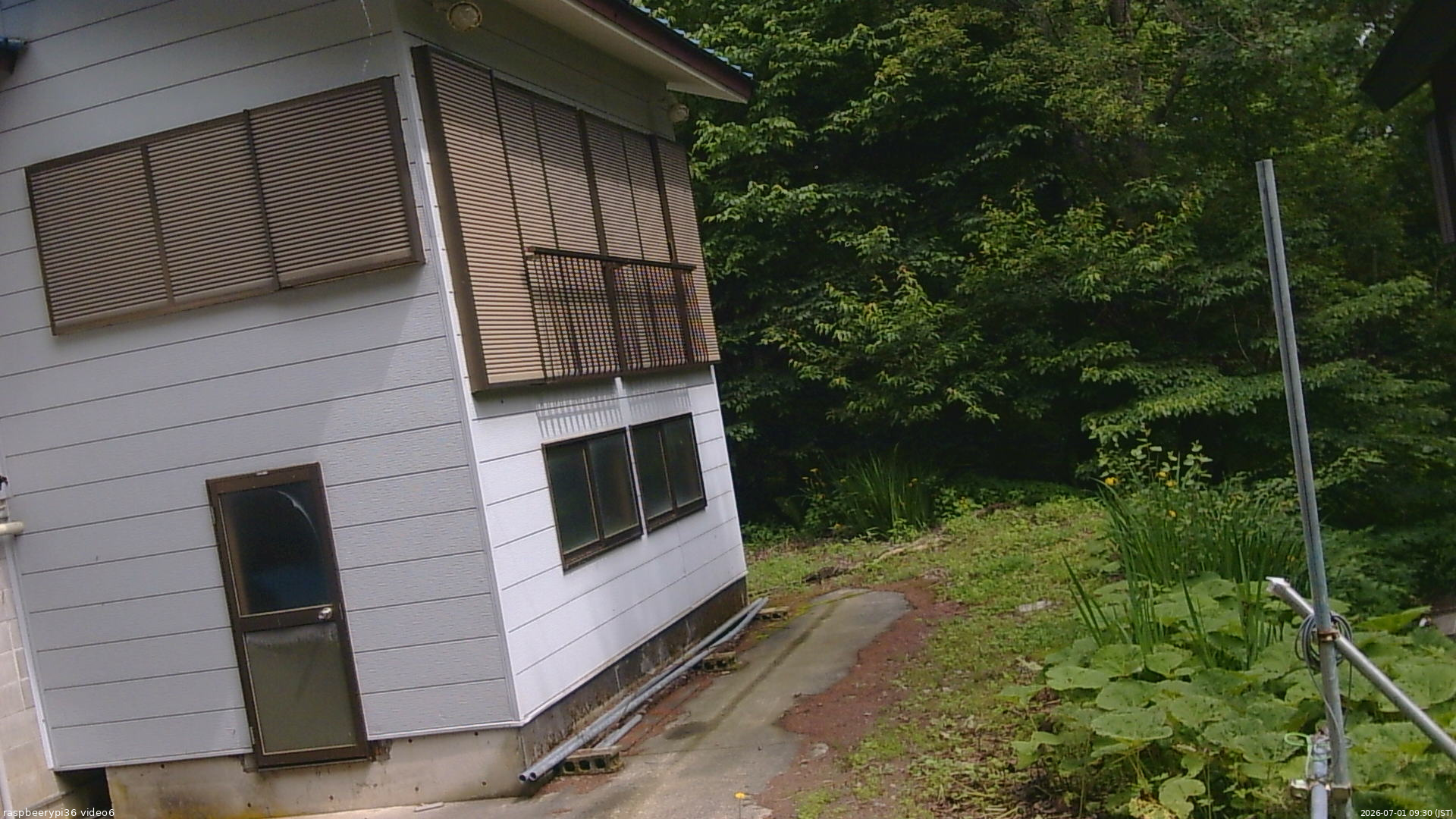 長野県菅平高原 ゆたか山荘 坂下 2026/07/01 09:30