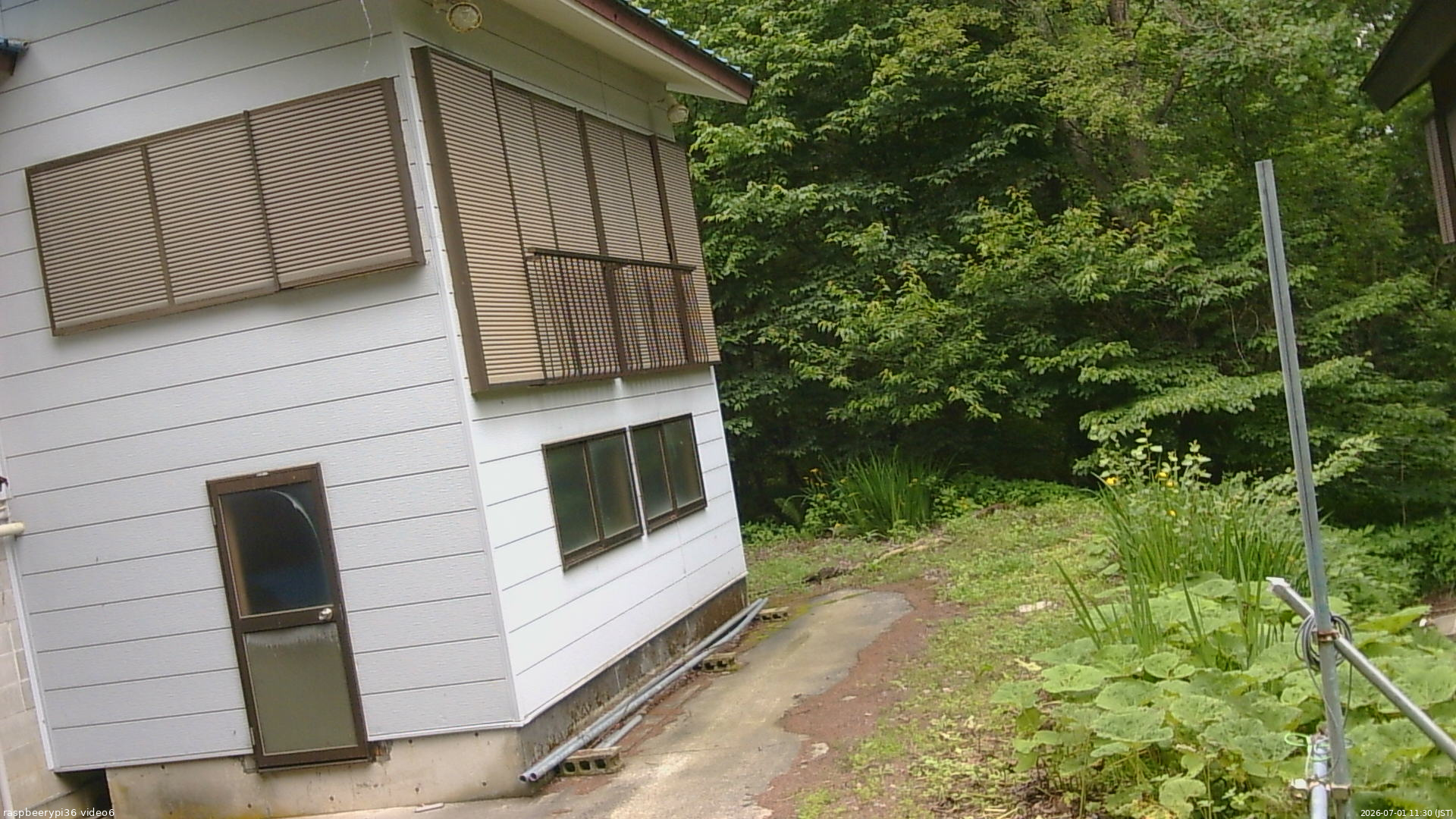 長野県菅平高原 ゆたか山荘 坂下 2026/07/01 11:30