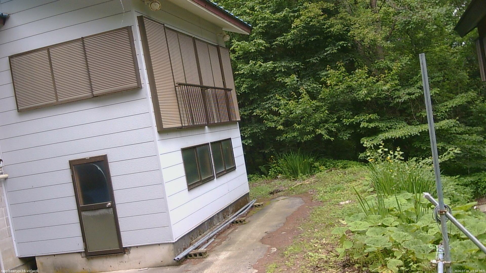 長野県菅平高原 ゆたか山荘 坂下 2026/07/01 13:30