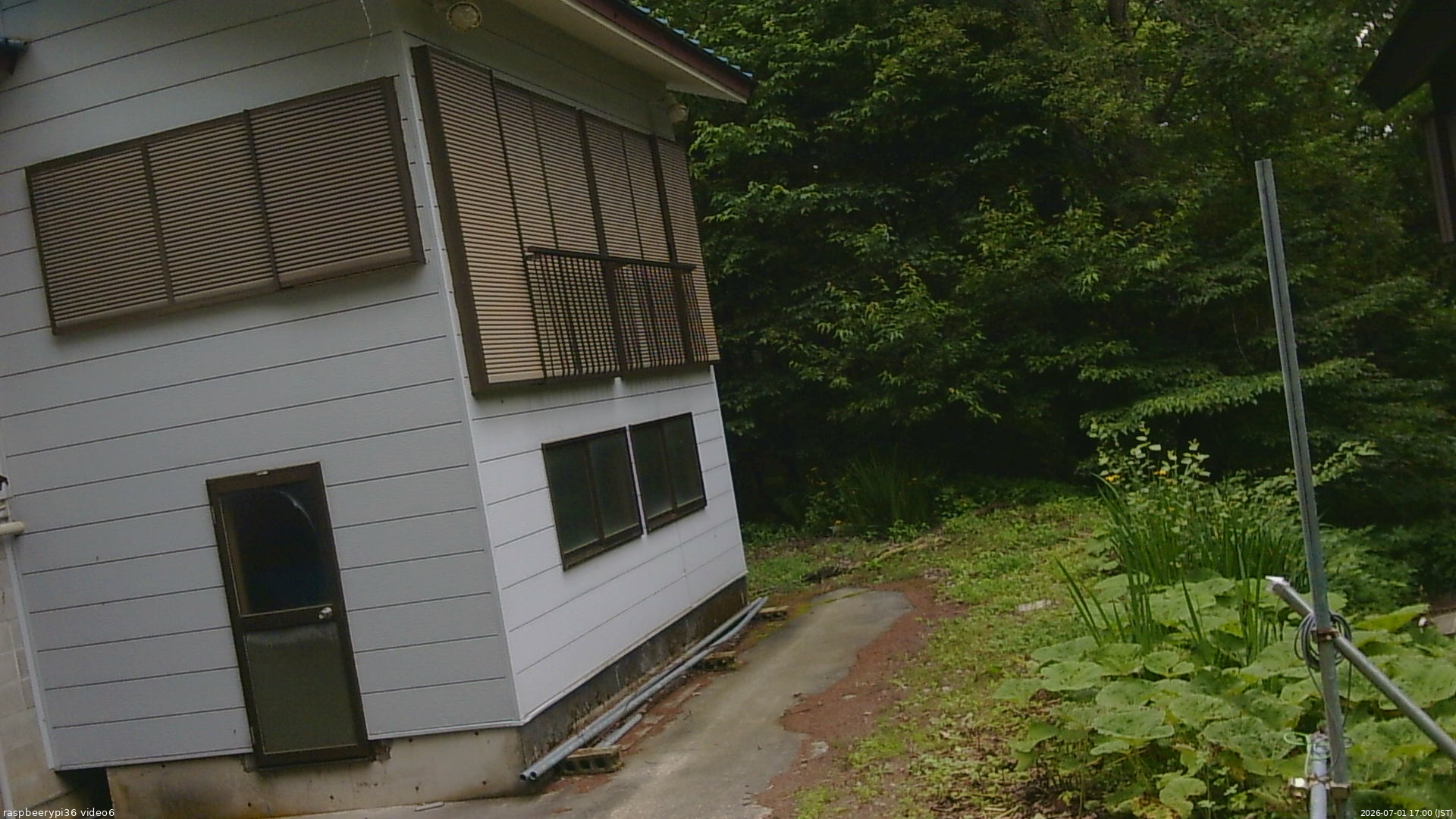 長野県菅平高原 ゆたか山荘 坂下 2026/07/01 17:00