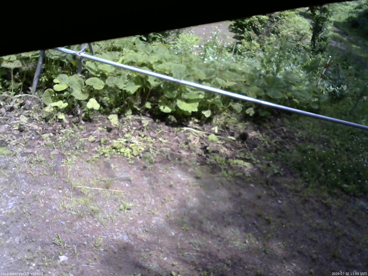 長野県菅平高原 ゆたか山荘 駐車場 2026/07/02 13:00