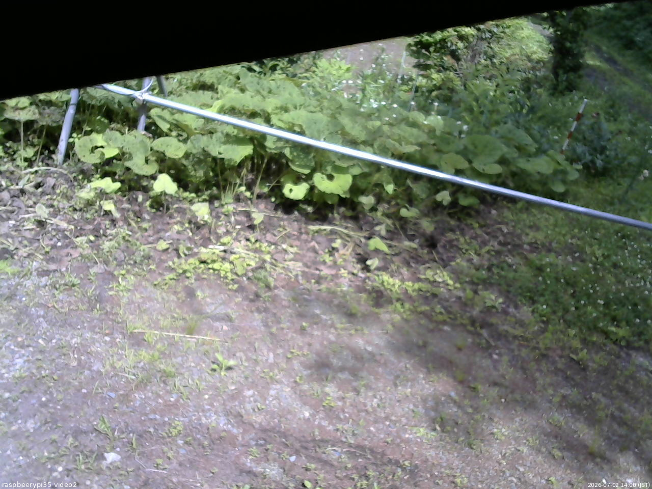 長野県菅平高原 ゆたか山荘 駐車場 2026/07/02 14:00