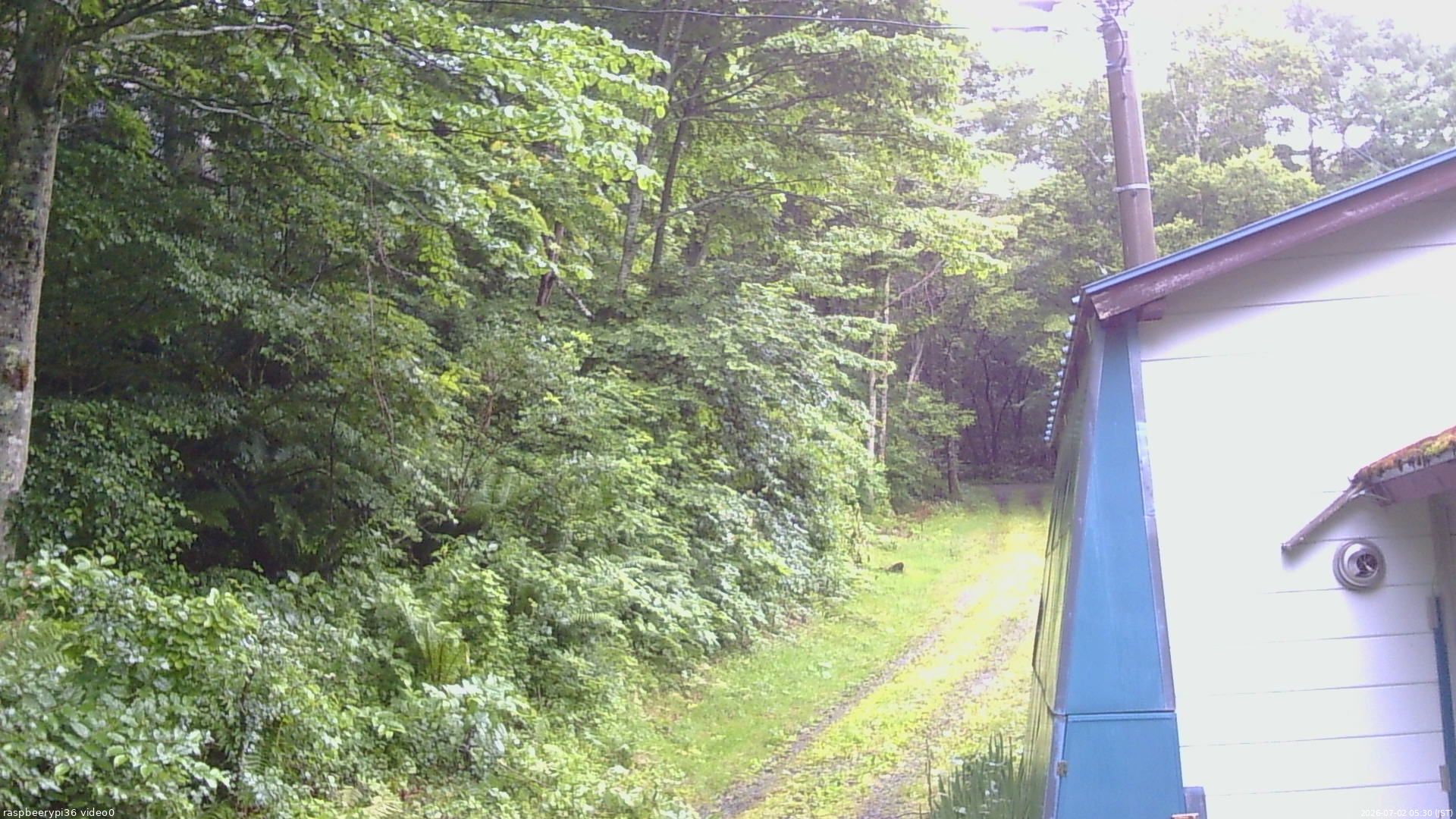 長野県菅平高原 ゆたか山荘 ゆたか山荘 2026/07/02 05:30