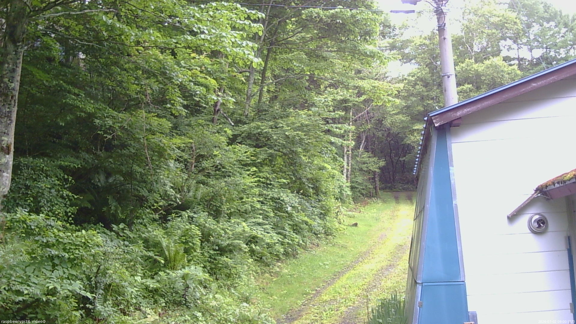 長野県菅平高原 ゆたか山荘 ゆたか山荘 2026/07/02 09:00