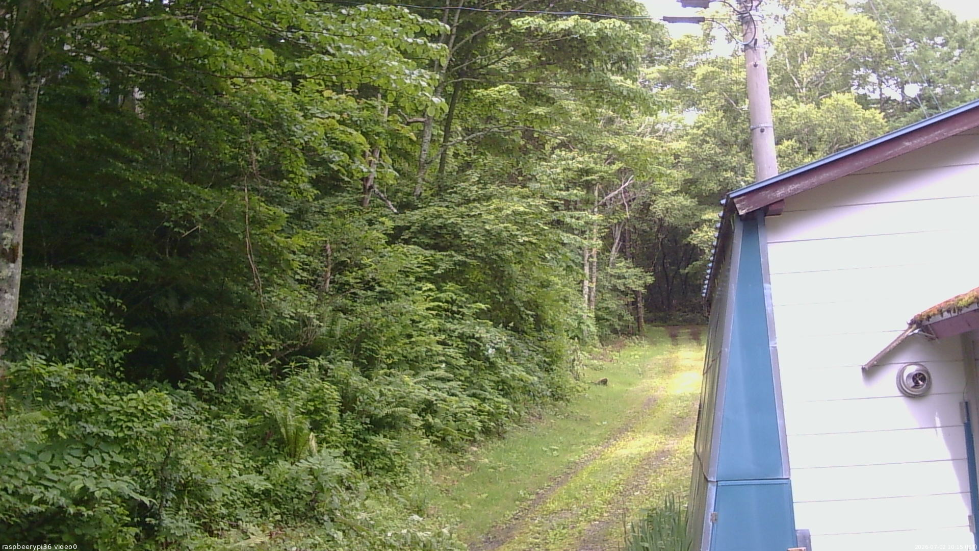 長野県菅平高原 ゆたか山荘 ゆたか山荘 2026/07/02 10:15