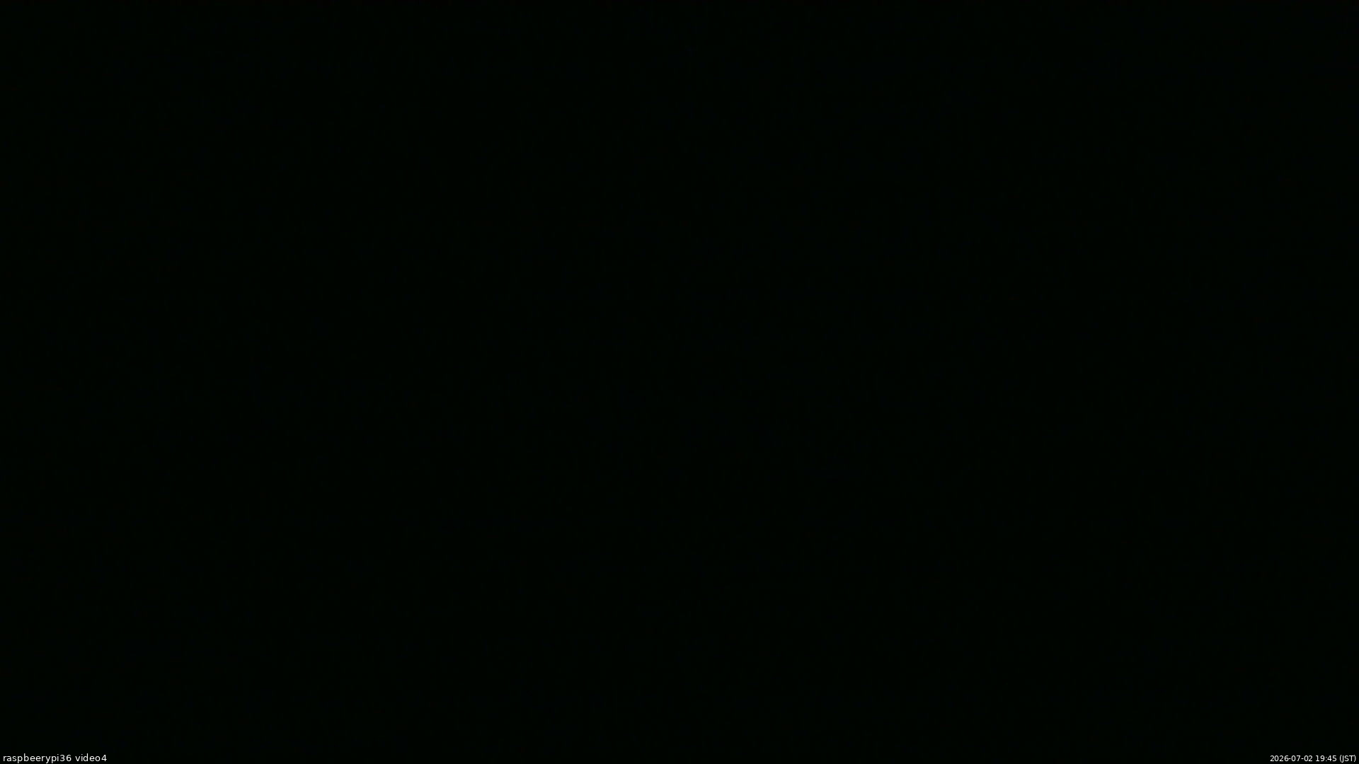 長野県菅平高原 ゆたか山荘 坂上 2026/07/02 19:45