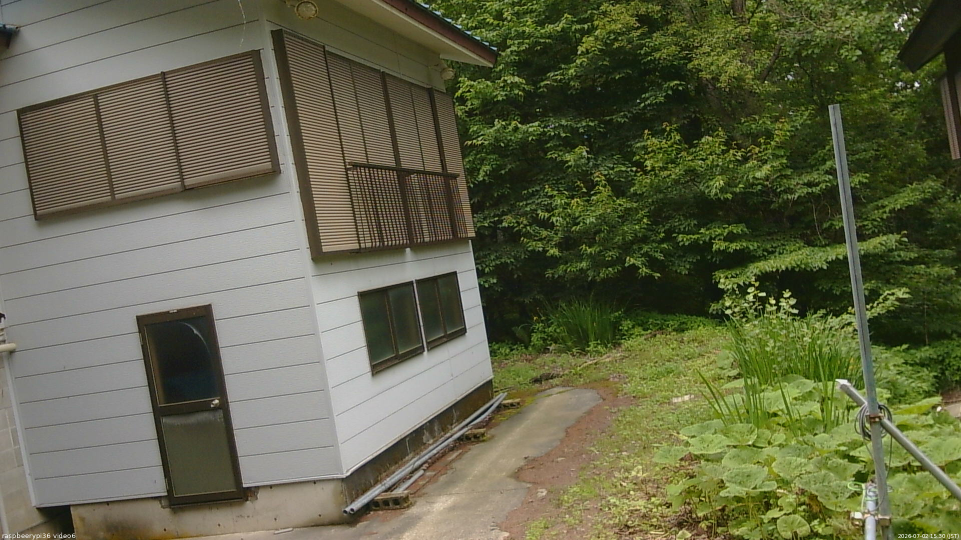 長野県菅平高原 ゆたか山荘 坂下 2026/07/02 15:30