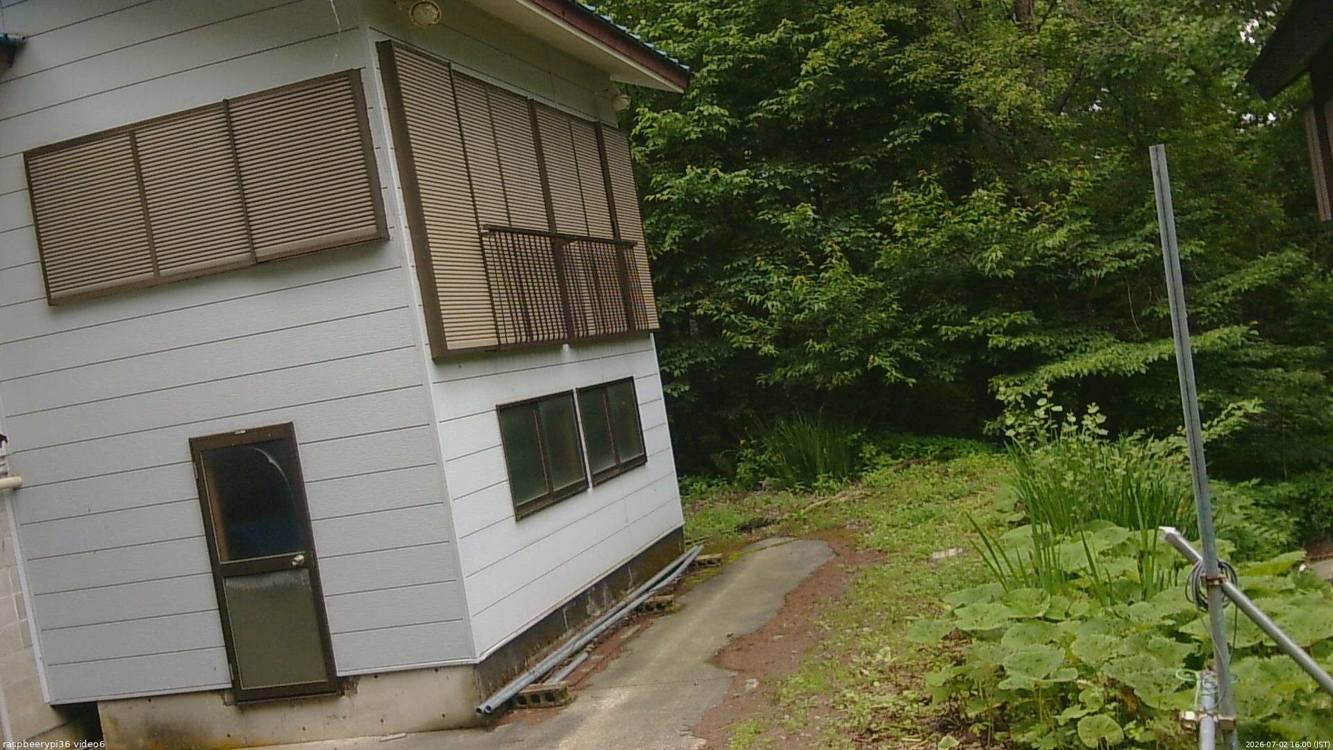 長野県菅平高原 ゆたか山荘 坂下 2026/07/02 16:00