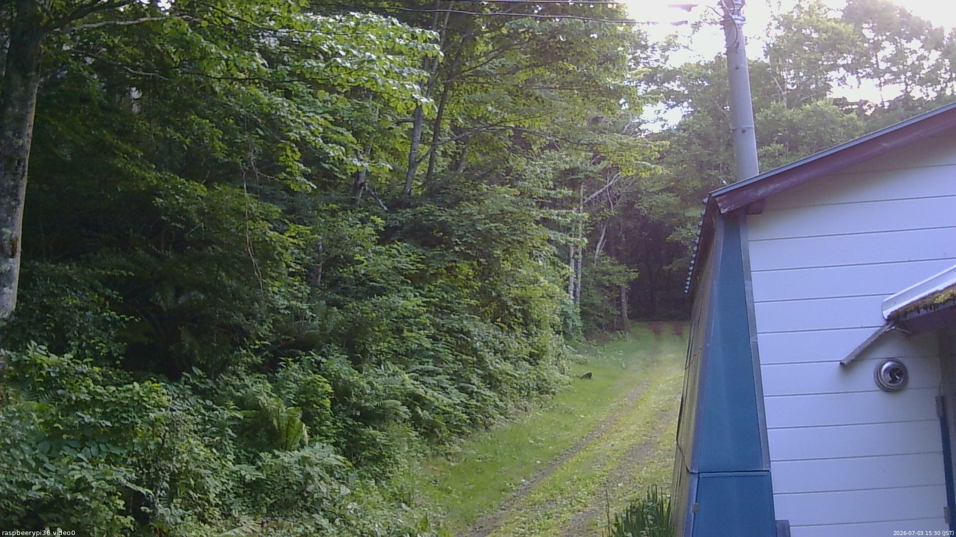 長野県菅平高原 ゆたか山荘 ゆたか山荘 2026/07/03 15:30