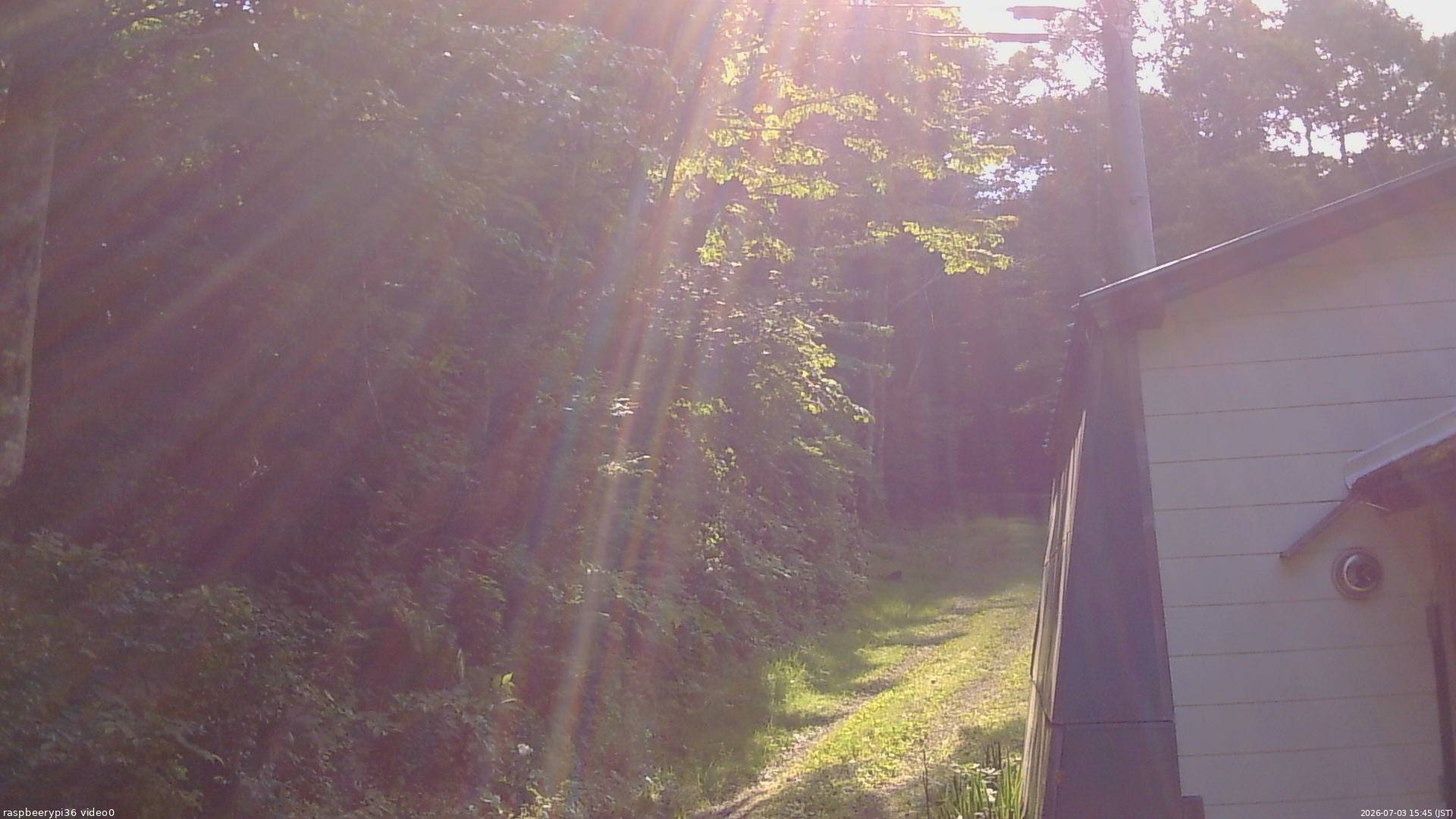 長野県菅平高原 ゆたか山荘 ゆたか山荘 2026/07/03 15:45