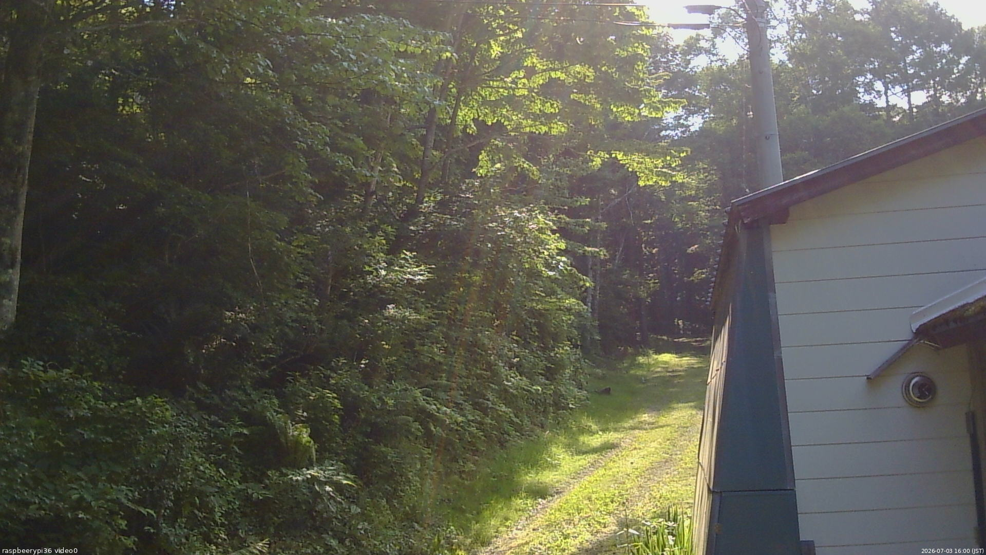 長野県菅平高原 ゆたか山荘 ゆたか山荘 2026/07/03 16:00