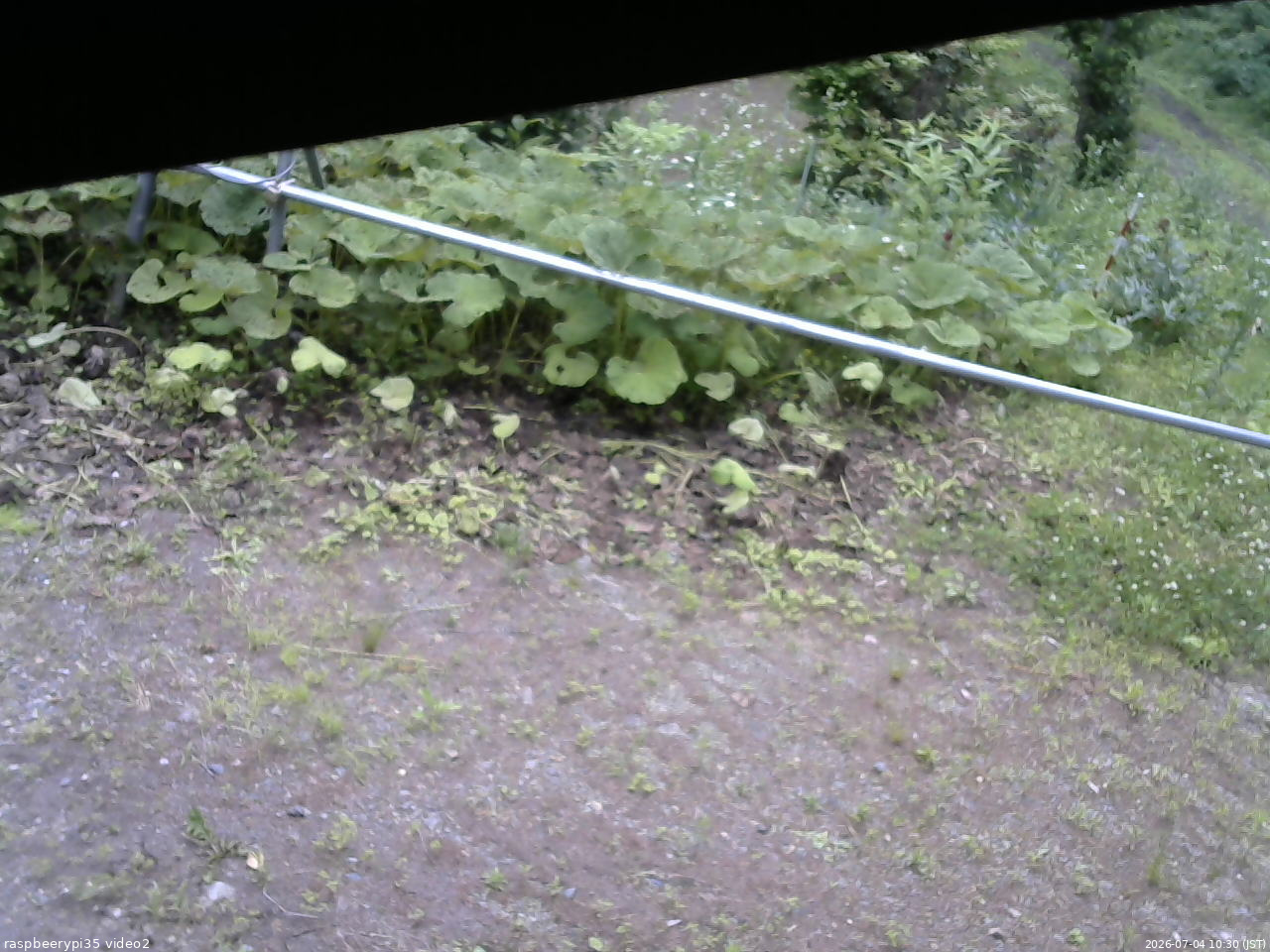 長野県菅平高原 ゆたか山荘 駐車場 2026/07/04 10:30