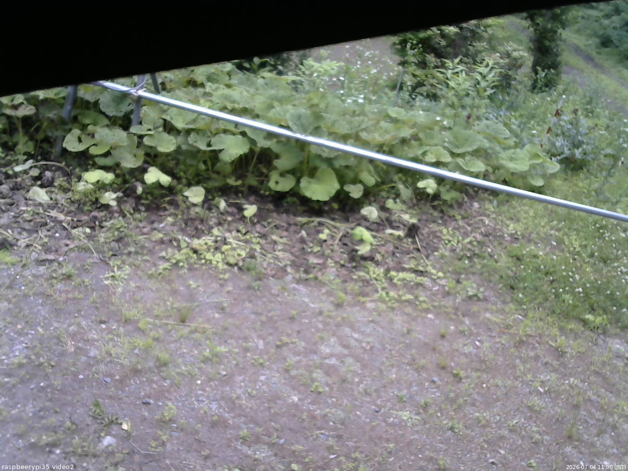 長野県菅平高原 ゆたか山荘 駐車場 2026/07/04 11:00