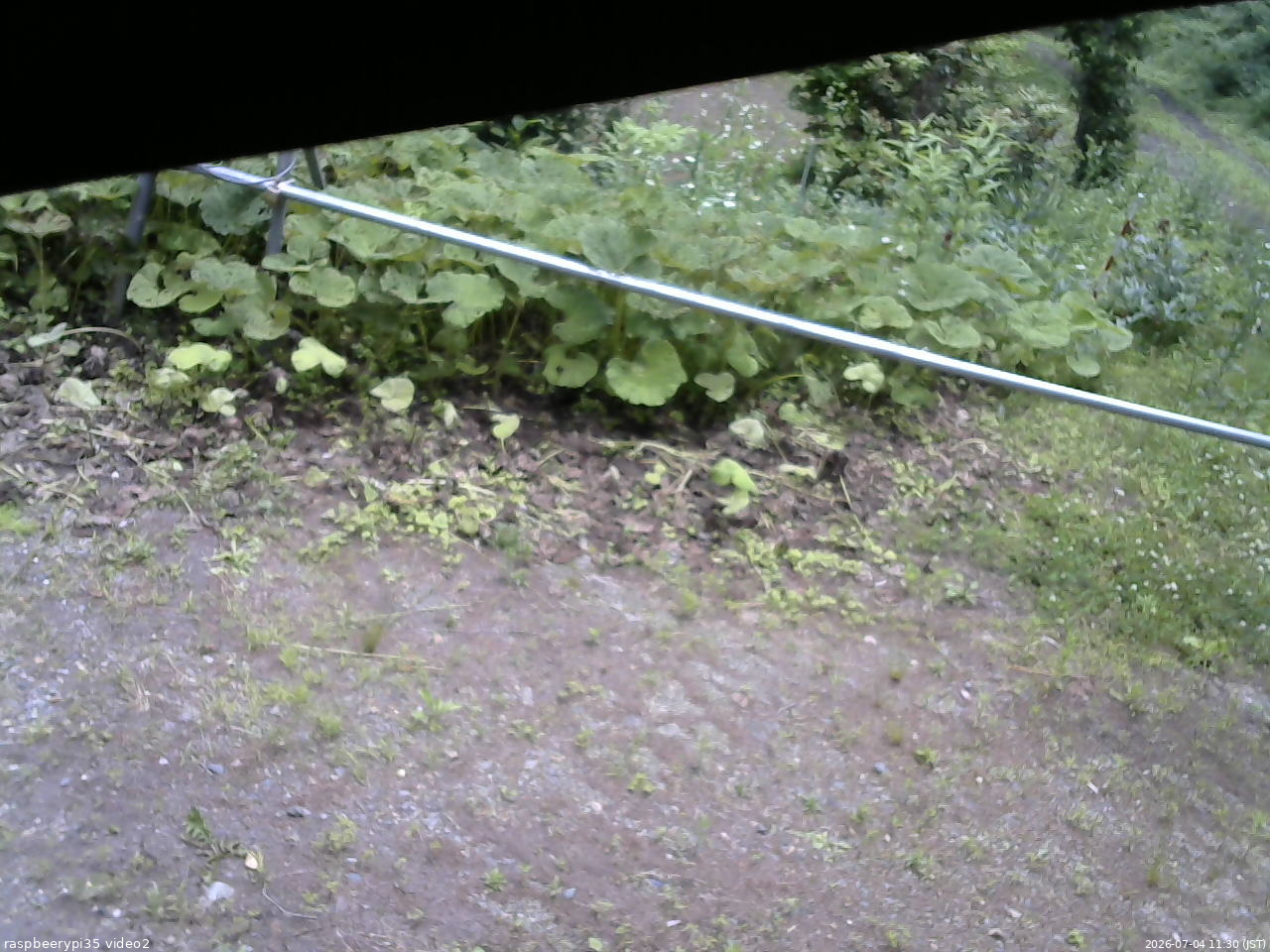 長野県菅平高原 ゆたか山荘 駐車場 2026/07/04 11:30