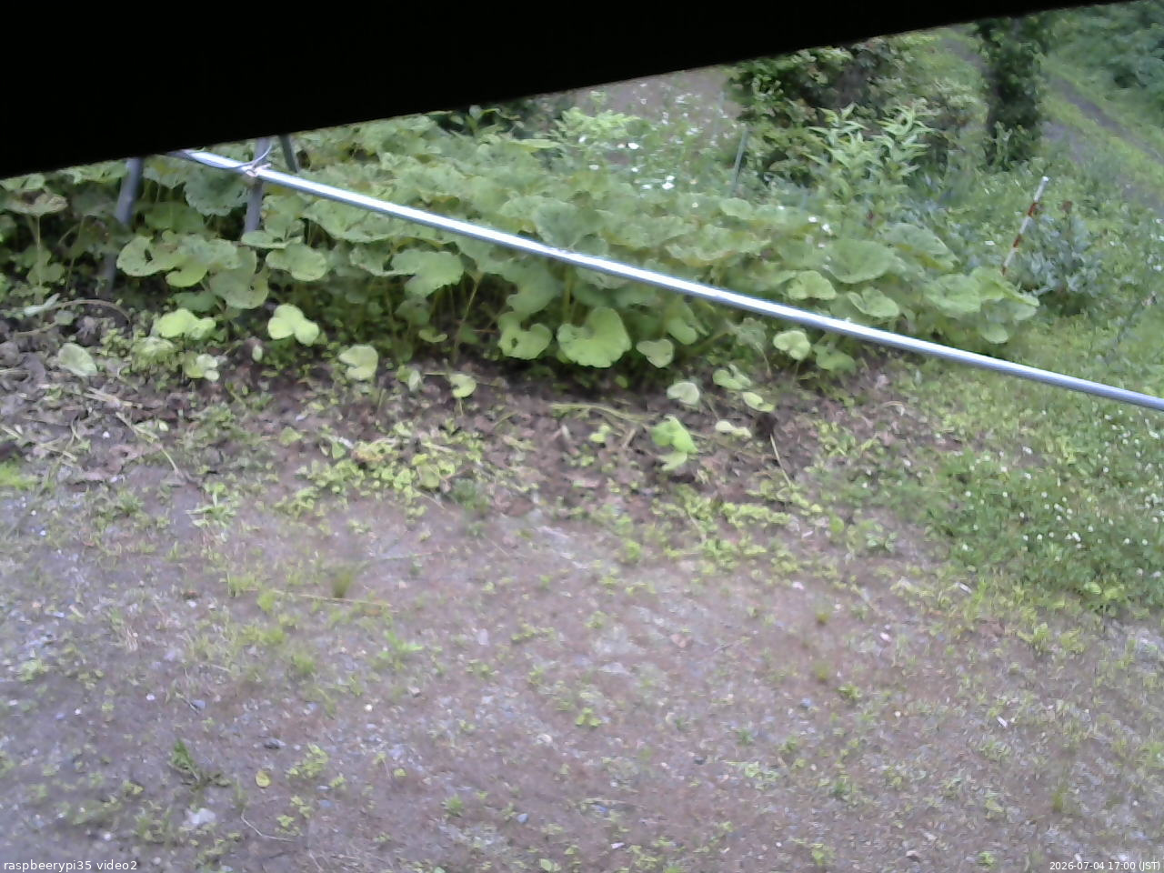 長野県菅平高原 ゆたか山荘 駐車場 2026/07/04 17:00