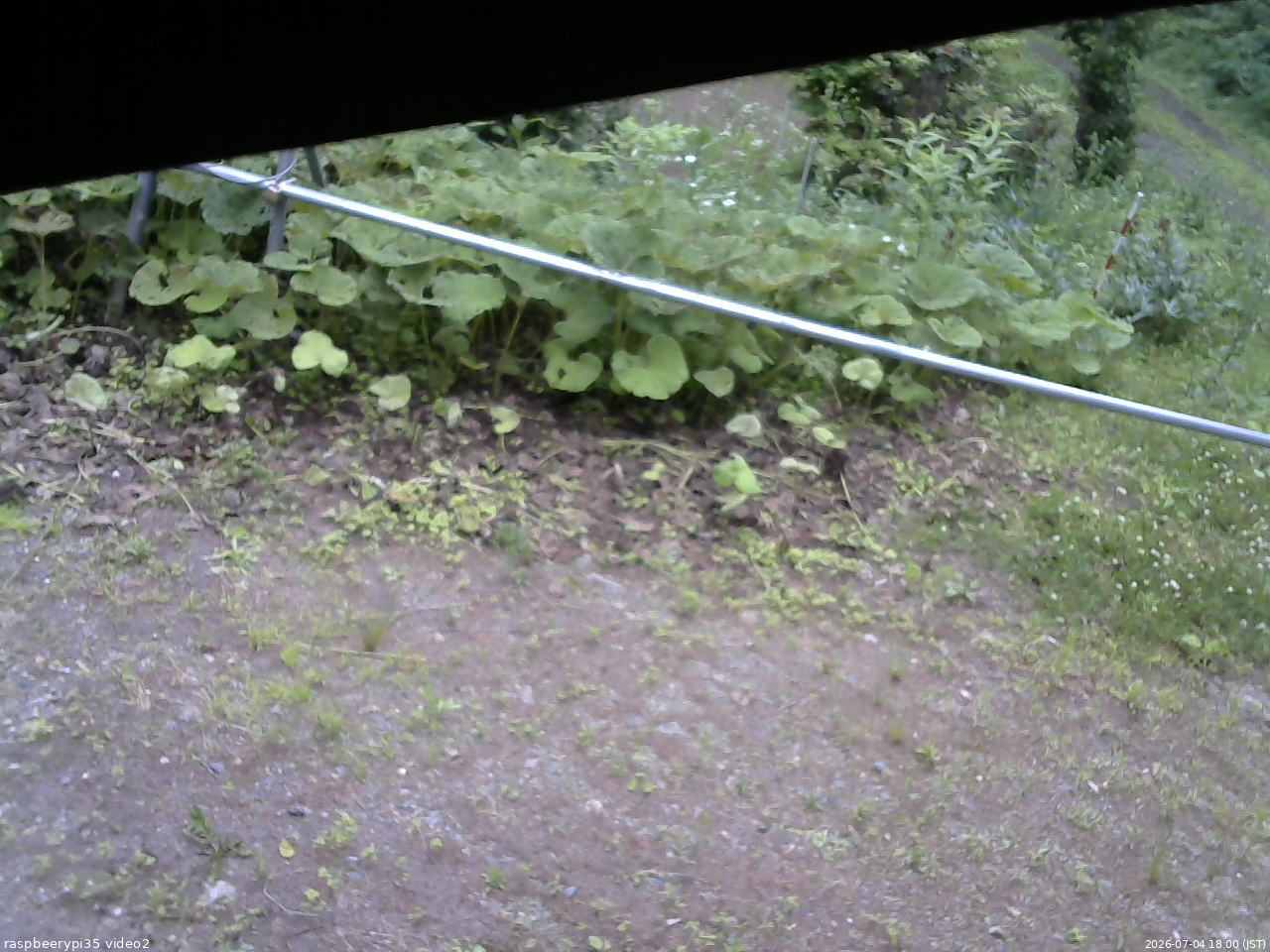 長野県菅平高原 ゆたか山荘 駐車場 2026/07/04 18:00