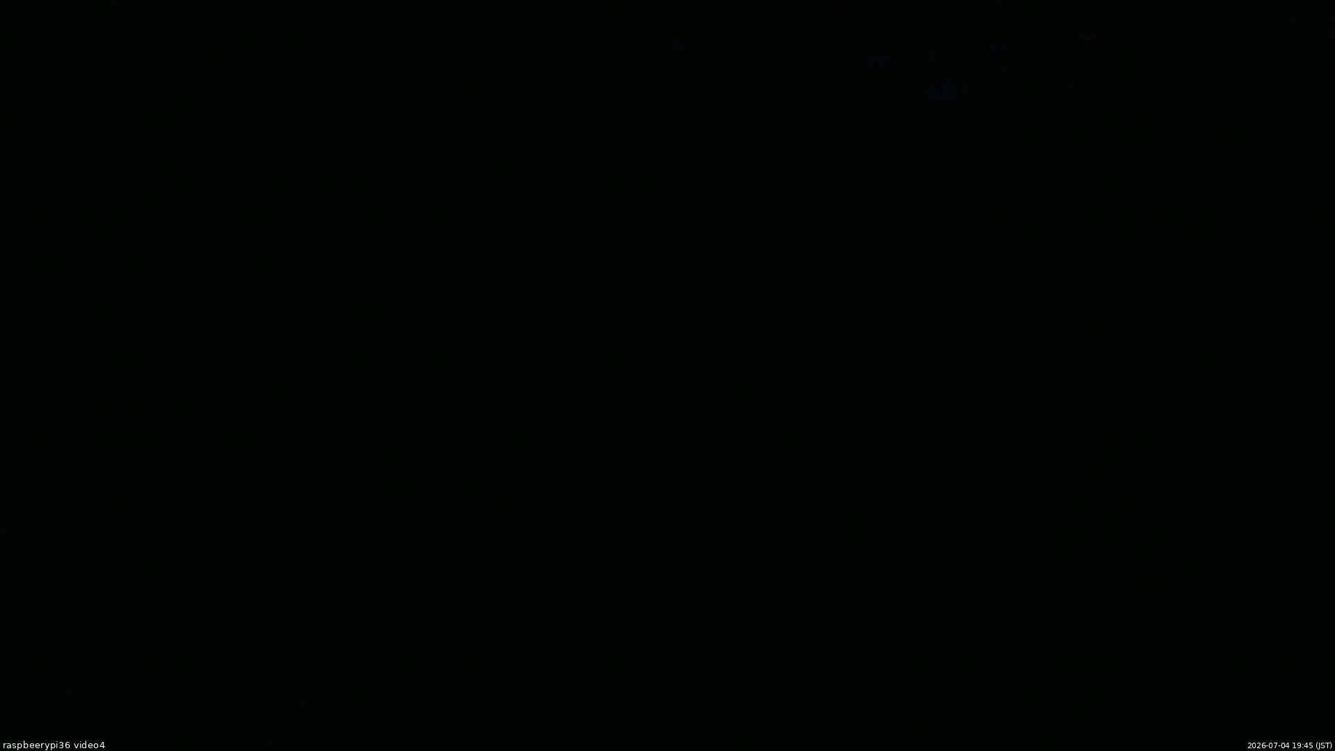 長野県菅平高原 ゆたか山荘 坂上 2026/07/04 19:45