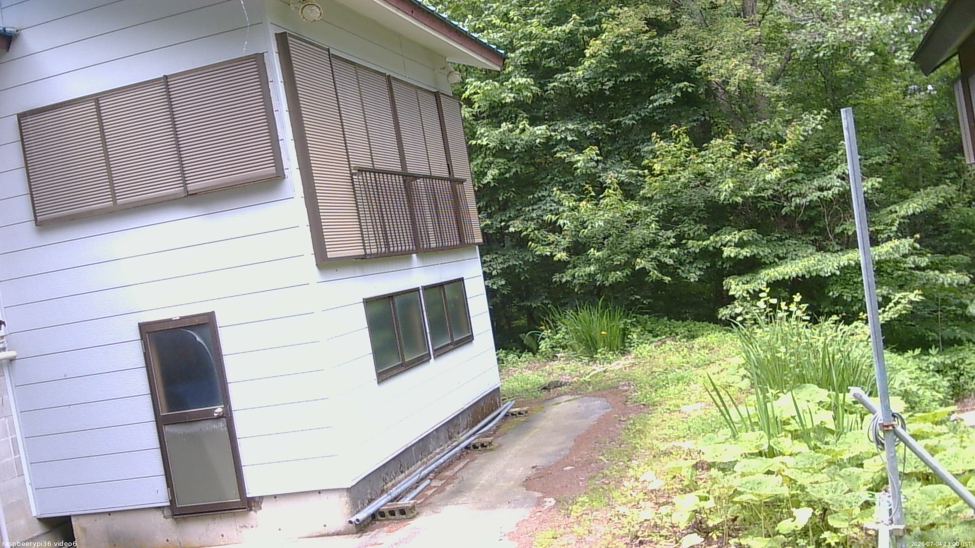 長野県菅平高原 ゆたか山荘 坂下 2026/07/04 13:00