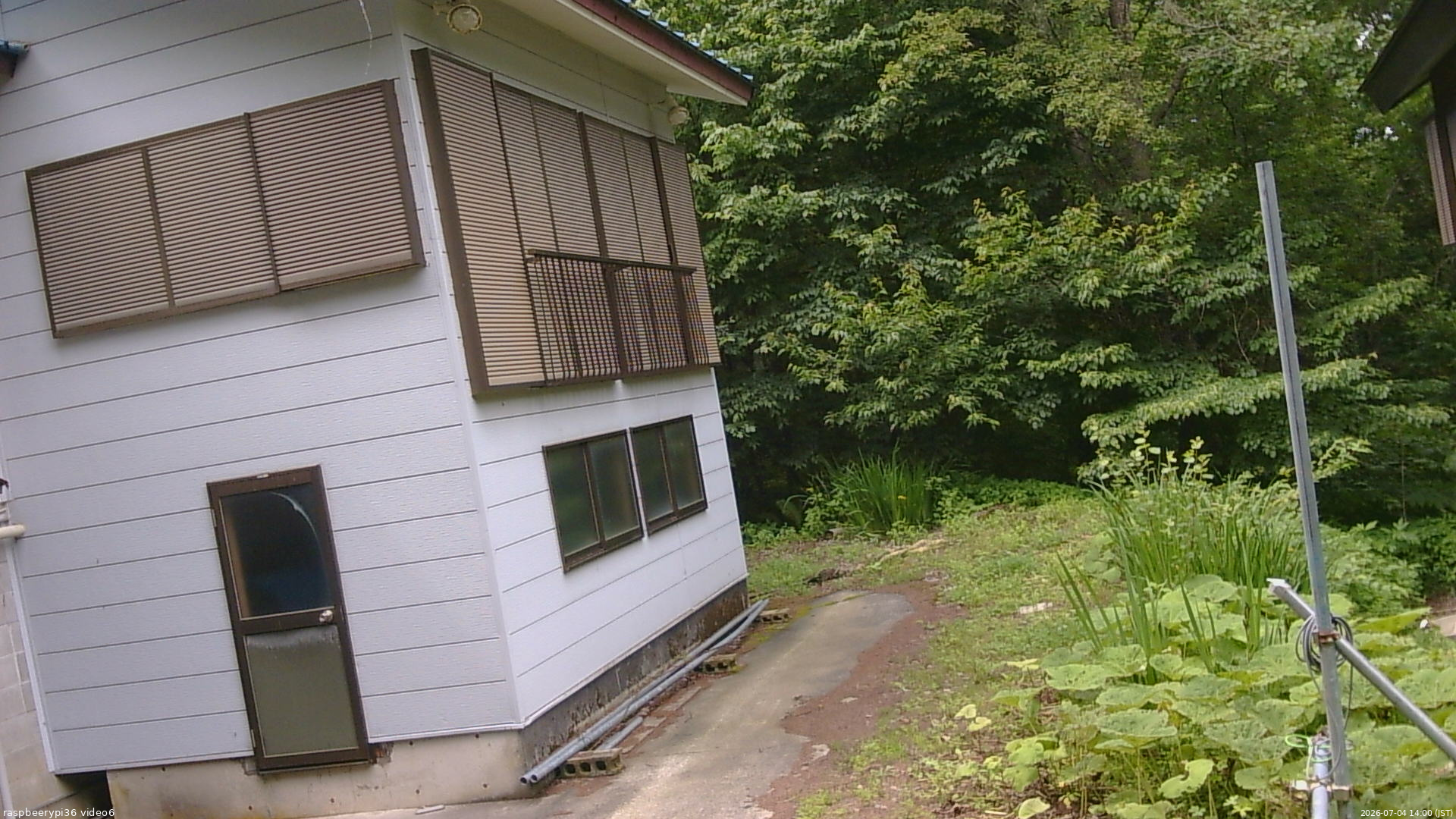長野県菅平高原 ゆたか山荘 坂下 2026/07/04 14:00