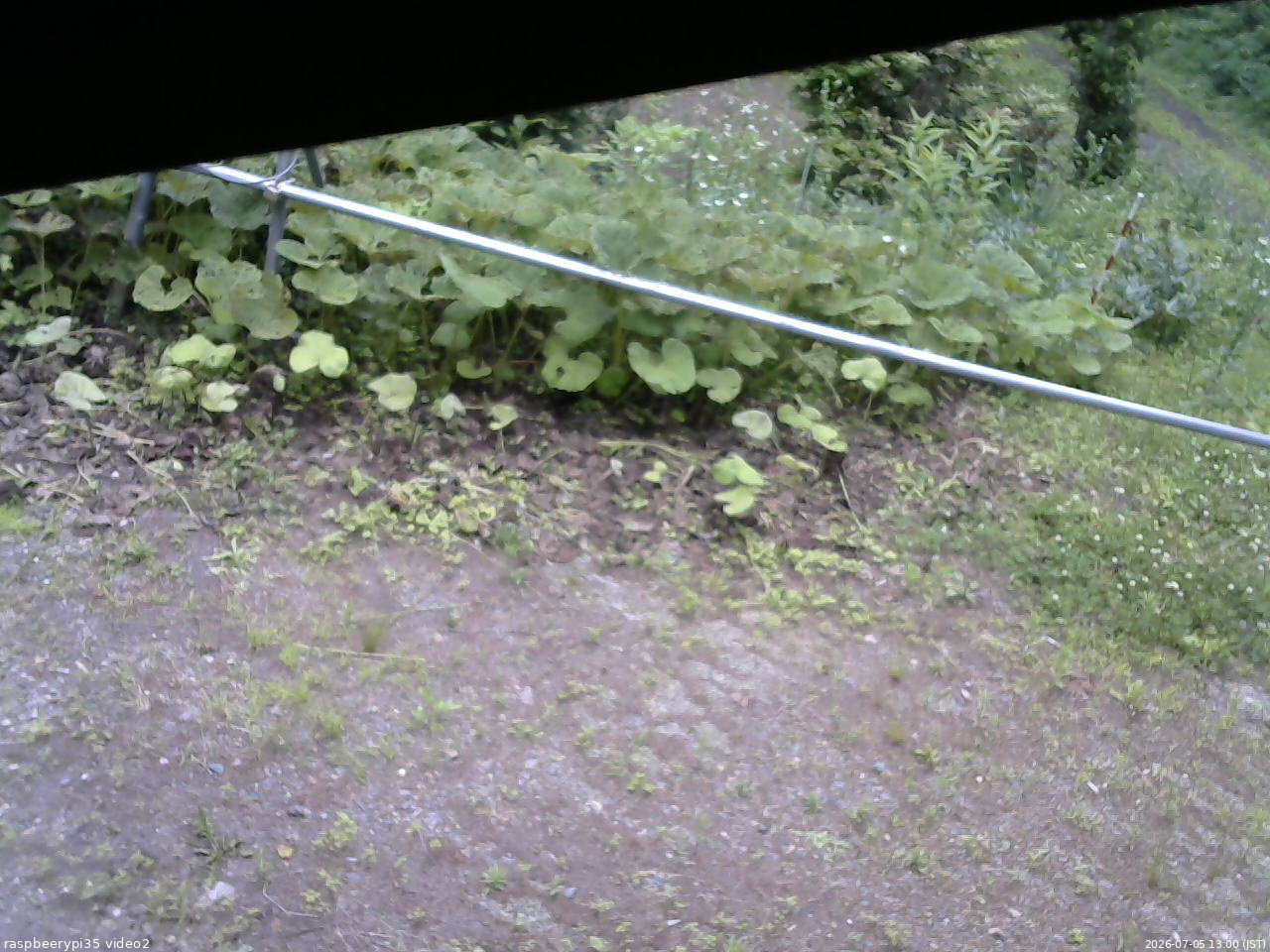 長野県菅平高原 ゆたか山荘 駐車場 2026/07/05 13:00