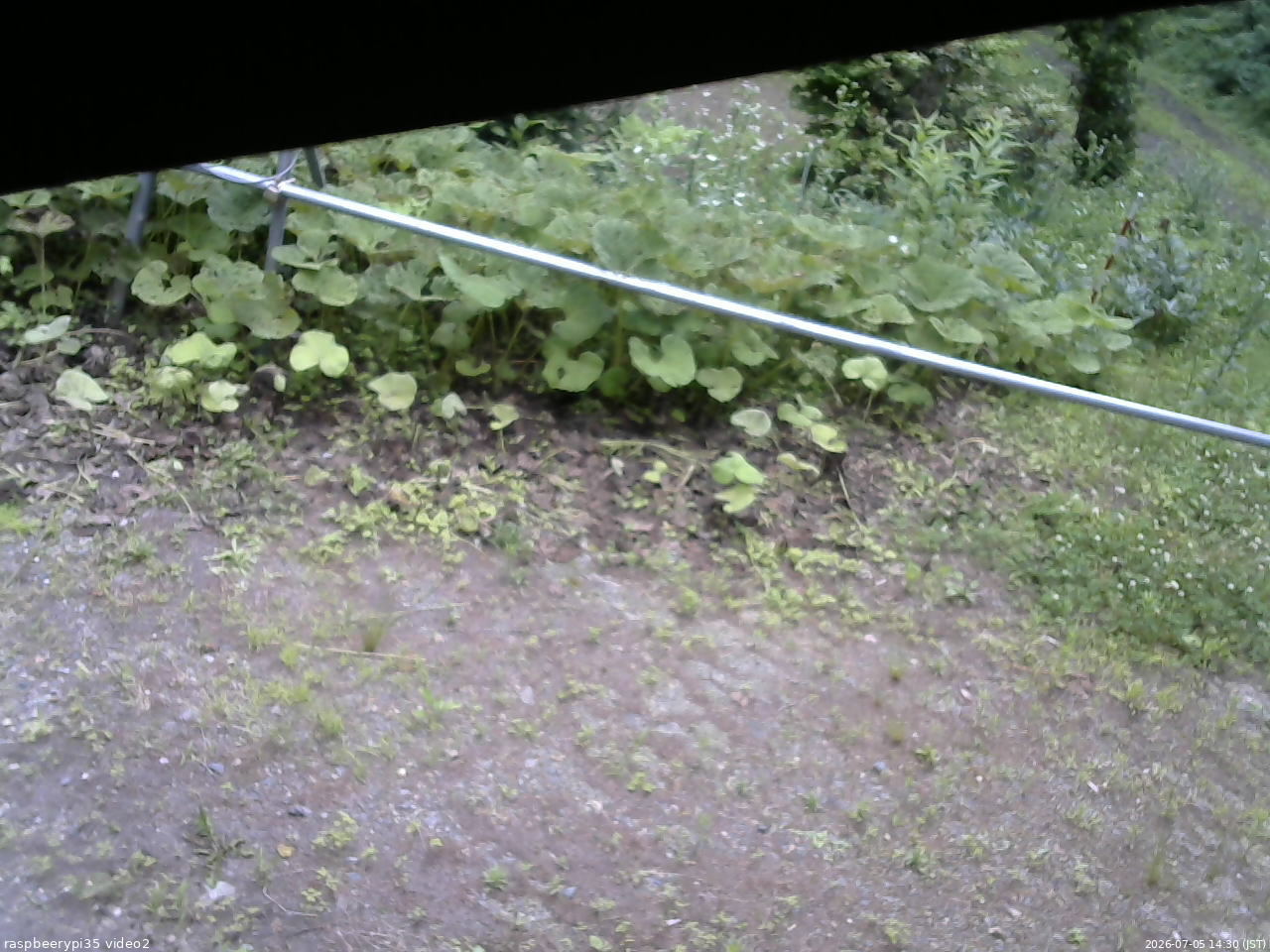 長野県菅平高原 ゆたか山荘 駐車場 2026/07/05 14:30