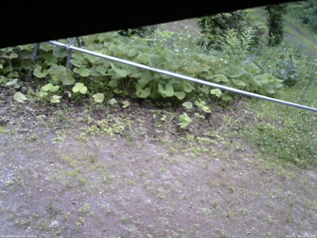 長野県菅平高原 ゆたか山荘 駐車場 2026/07/05 16:00