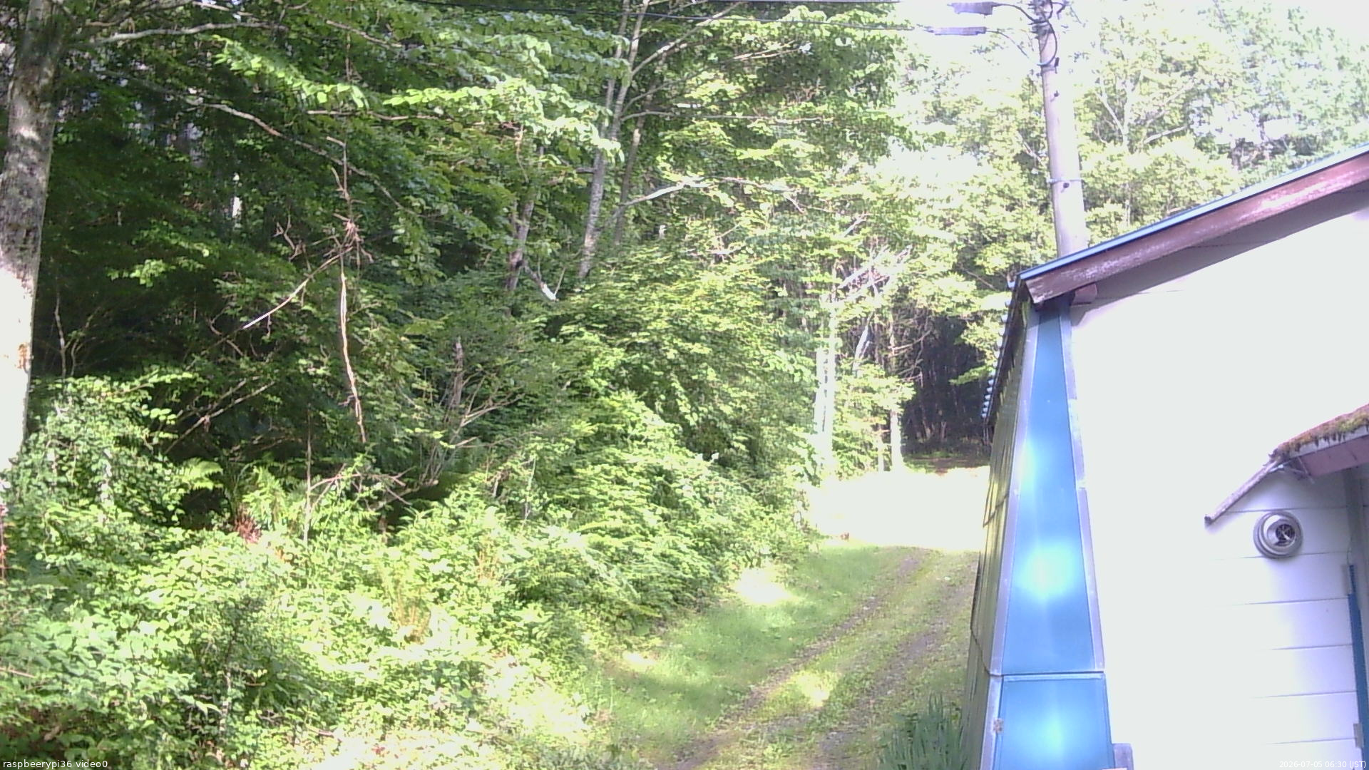 長野県菅平高原 ゆたか山荘 ゆたか山荘 2026/07/05 06:30