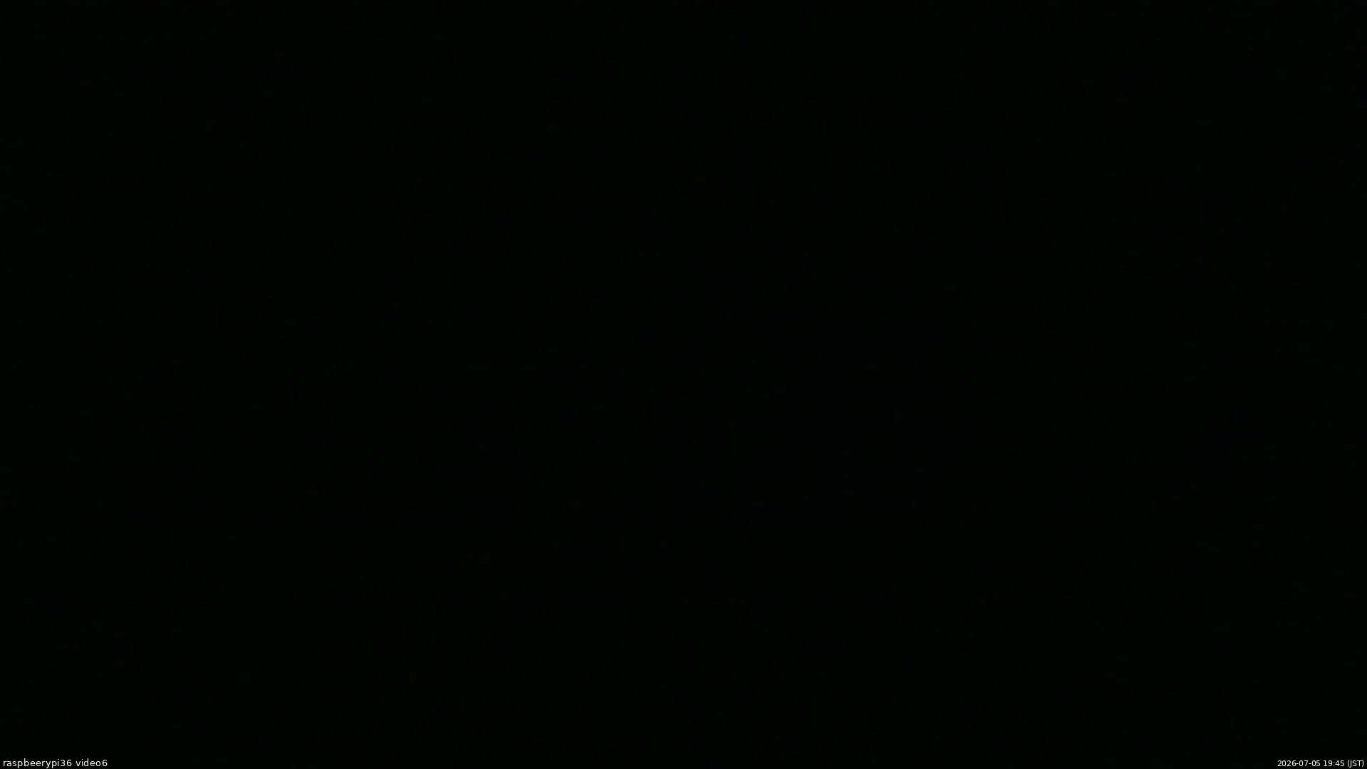 長野県菅平高原 ゆたか山荘 坂下 2026/07/05 19:45