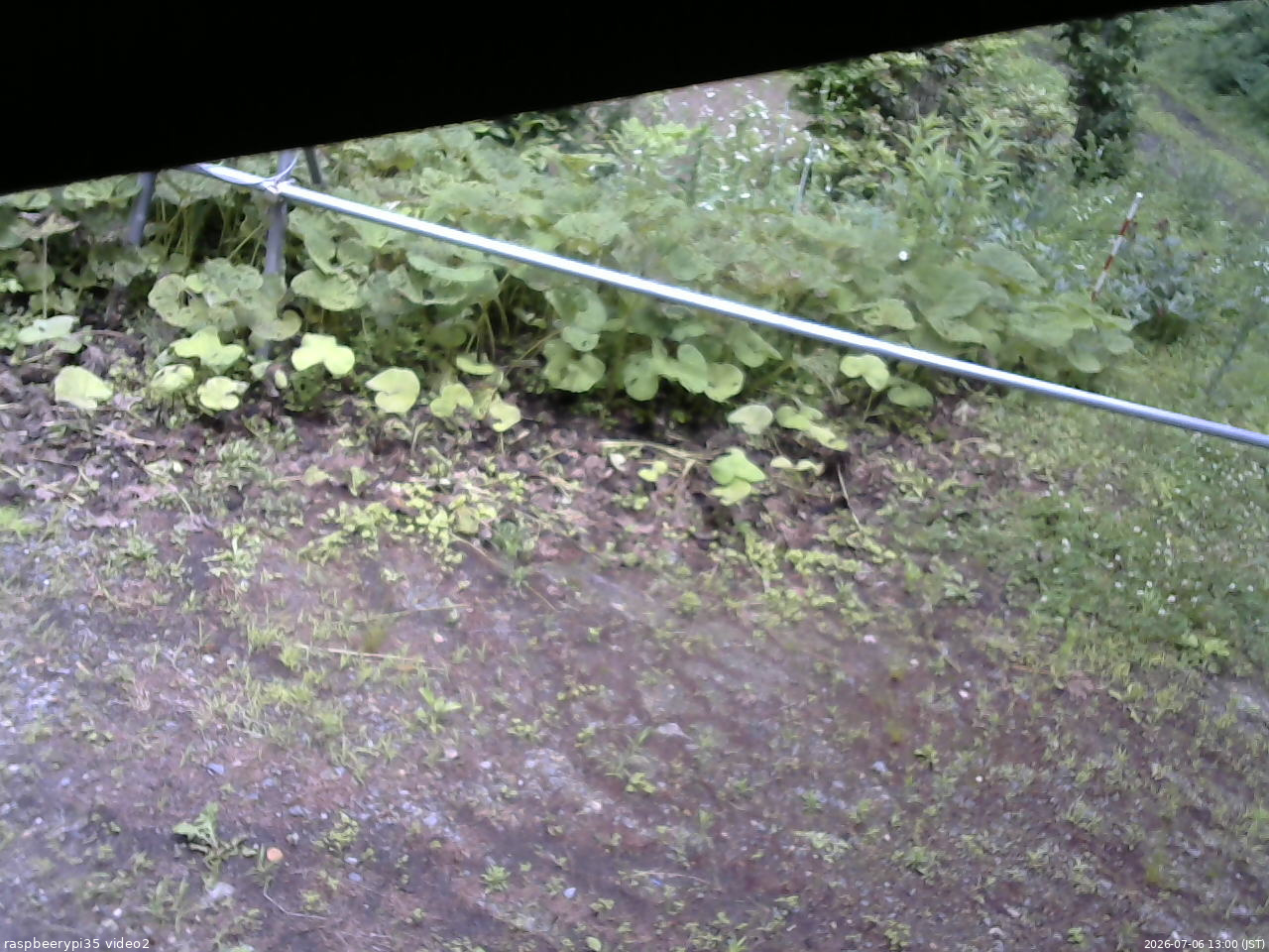 長野県菅平高原 ゆたか山荘 駐車場 2026/07/06 13:00