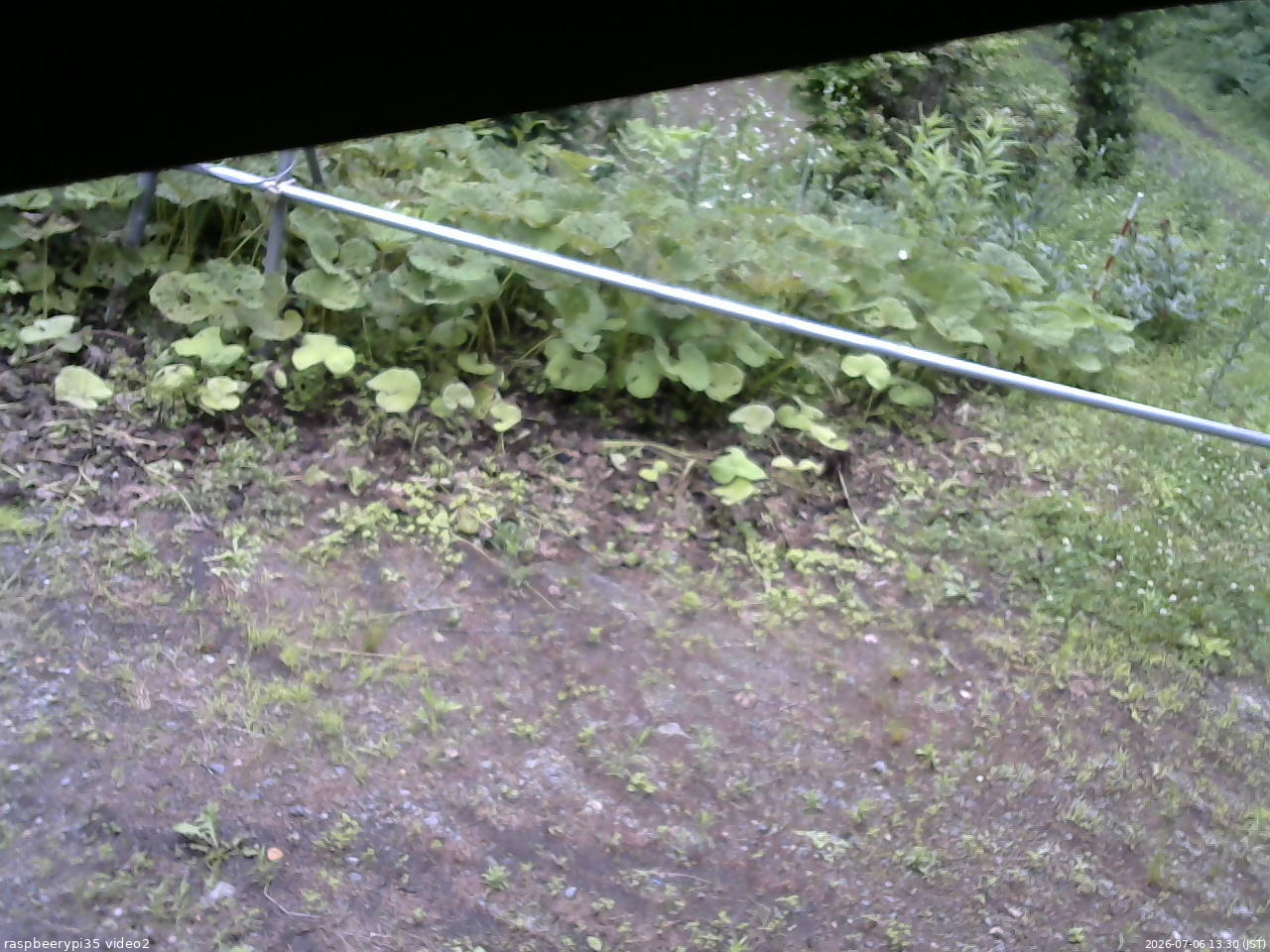 長野県菅平高原 ゆたか山荘 駐車場 2026/07/06 13:30